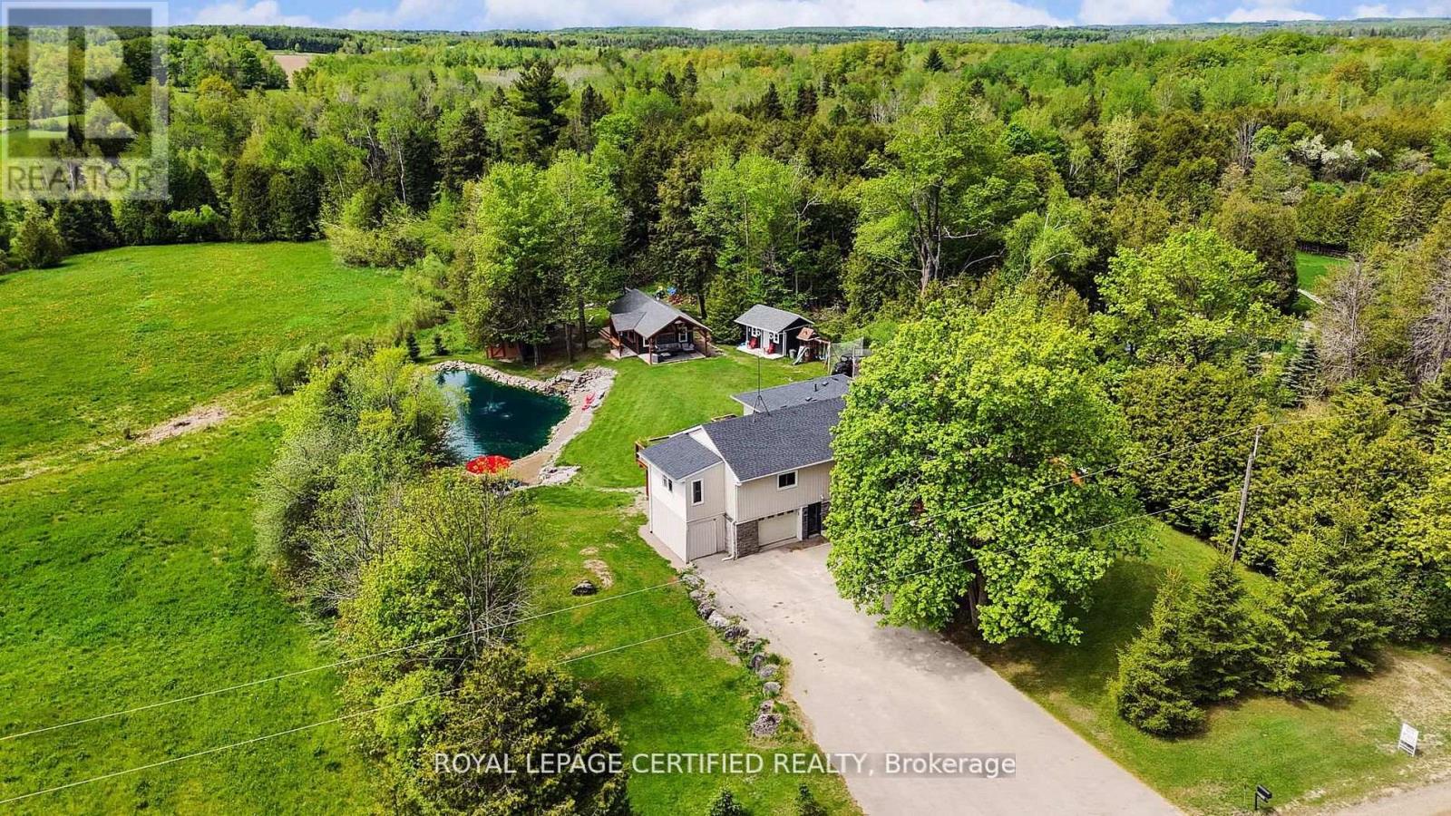 5058 3 Line, Erin, Ontario  L7J 2L8 - Photo 5 - X13552608