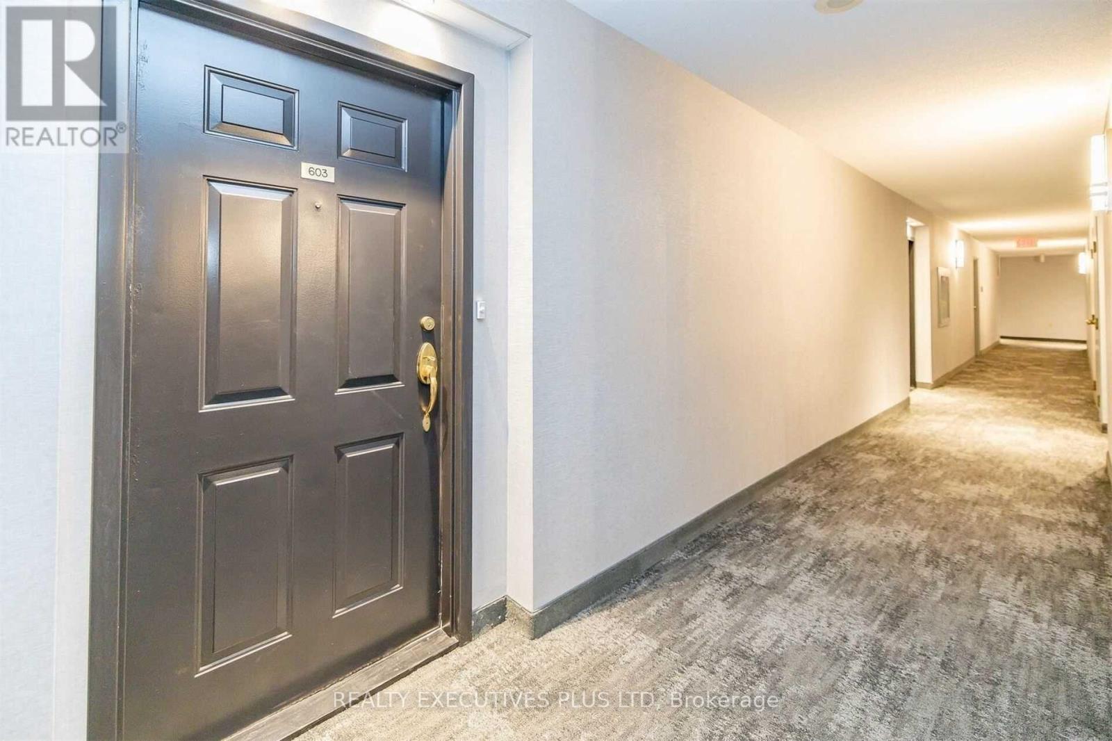 603 - 20 Mcfarlane Drive, Halton Hills (Georgetown), Ontario  L7G 5J8 - Photo 23 - W13553860