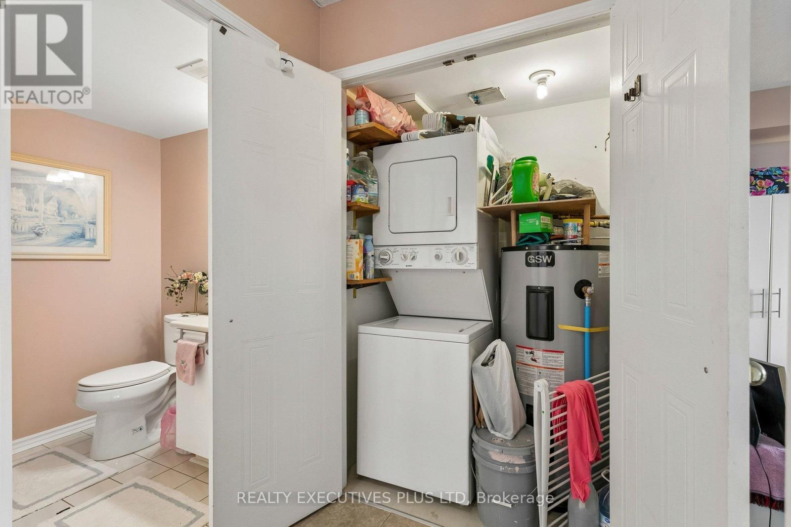 603 - 20 Mcfarlane Drive, Halton Hills (Georgetown), Ontario  L7G 5J8 - Photo 42 - W13553860