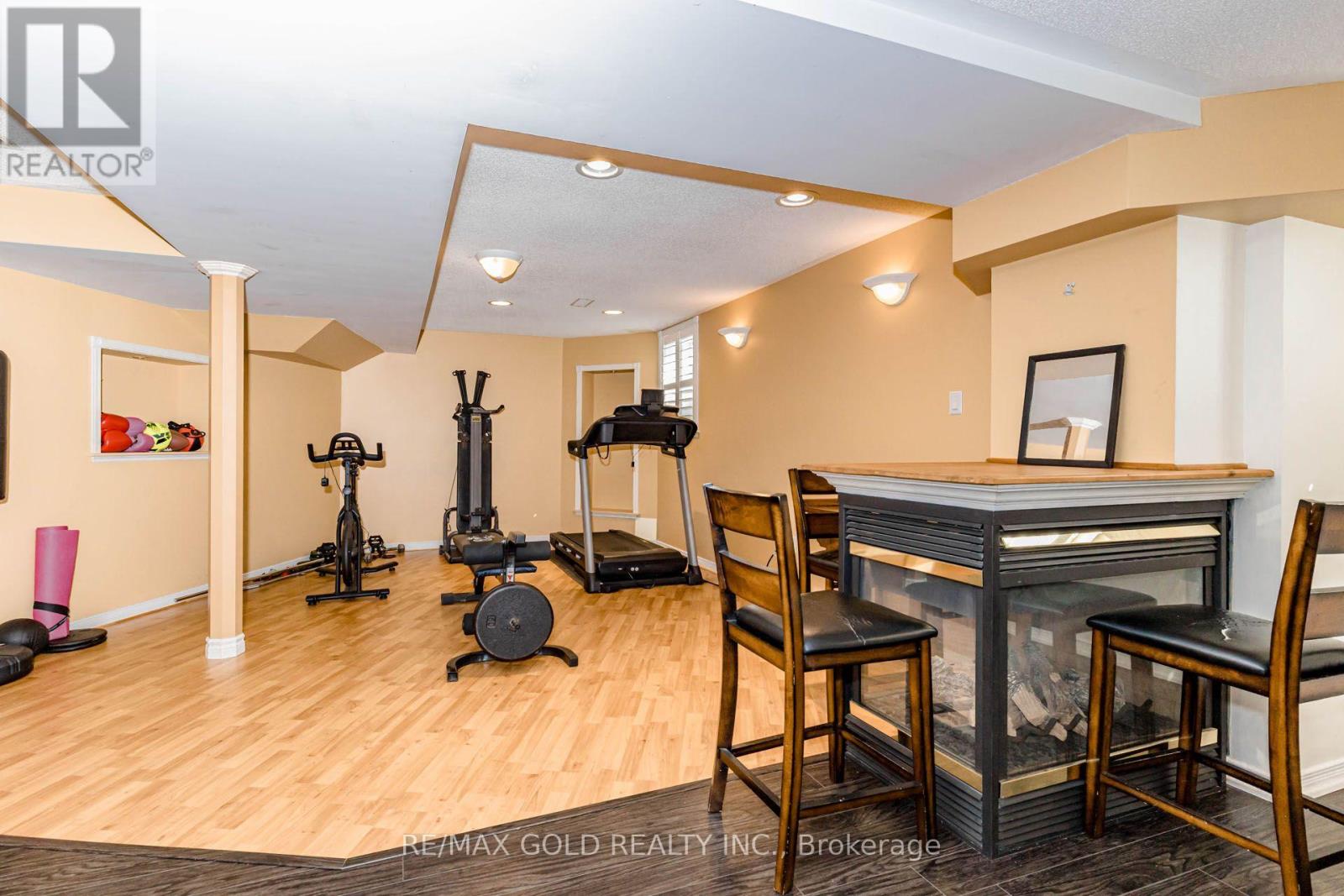 93 Lauchlin Crescent, Halton Hills (Georgetown), Ontario  L7G 5R3 - Photo 41 - W13554502