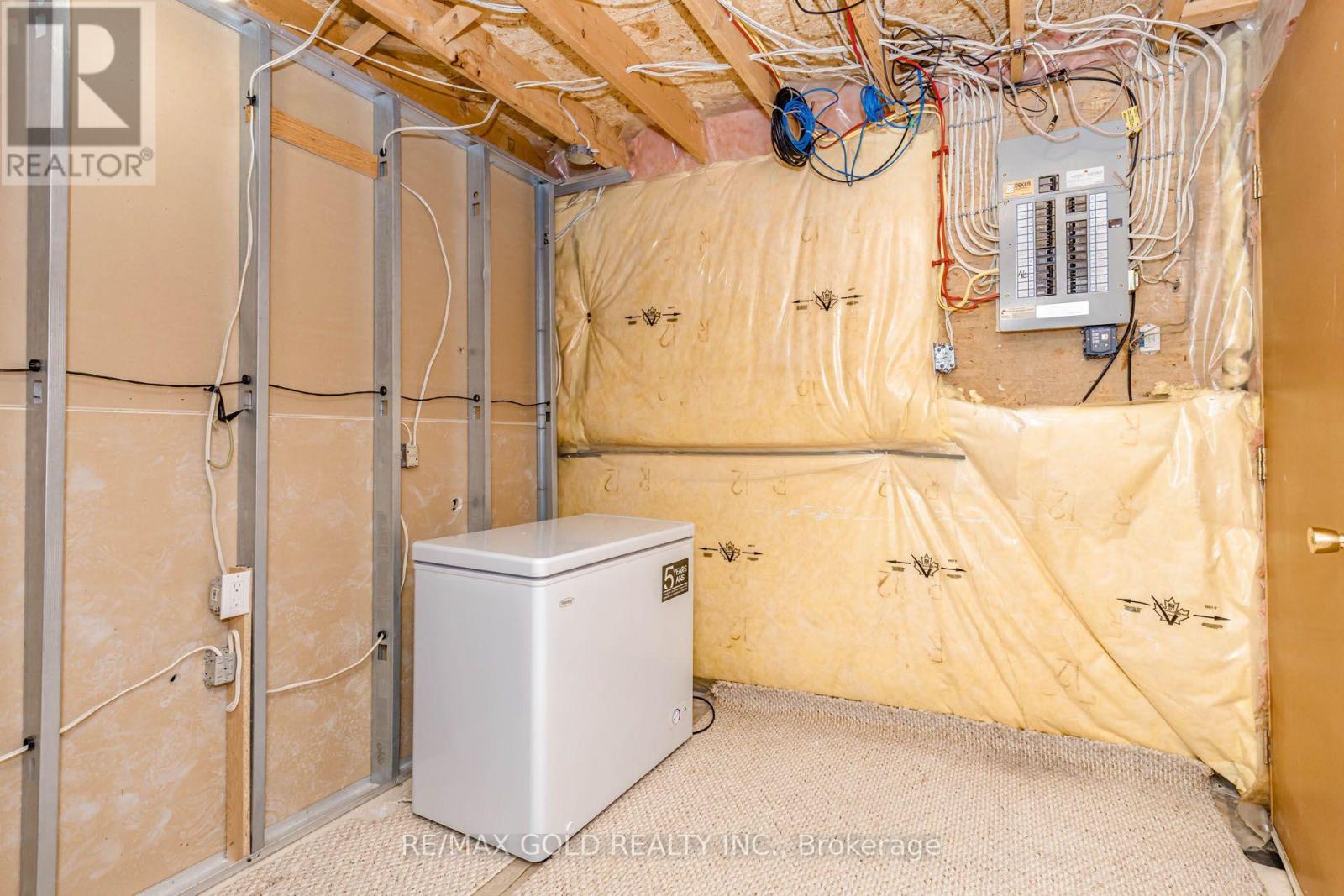 93 Lauchlin Crescent, Halton Hills (Georgetown), Ontario  L7G 5R3 - Photo 43 - W13554502