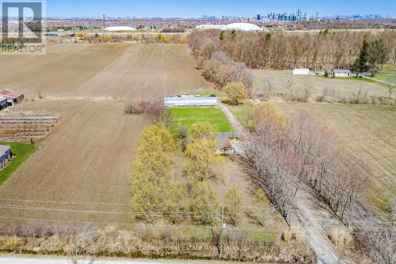 5327 Eighth Line, Milton (Tr Rural Trafalgar), Ontario  L0P 1E0 - Photo 1 - W13559132
