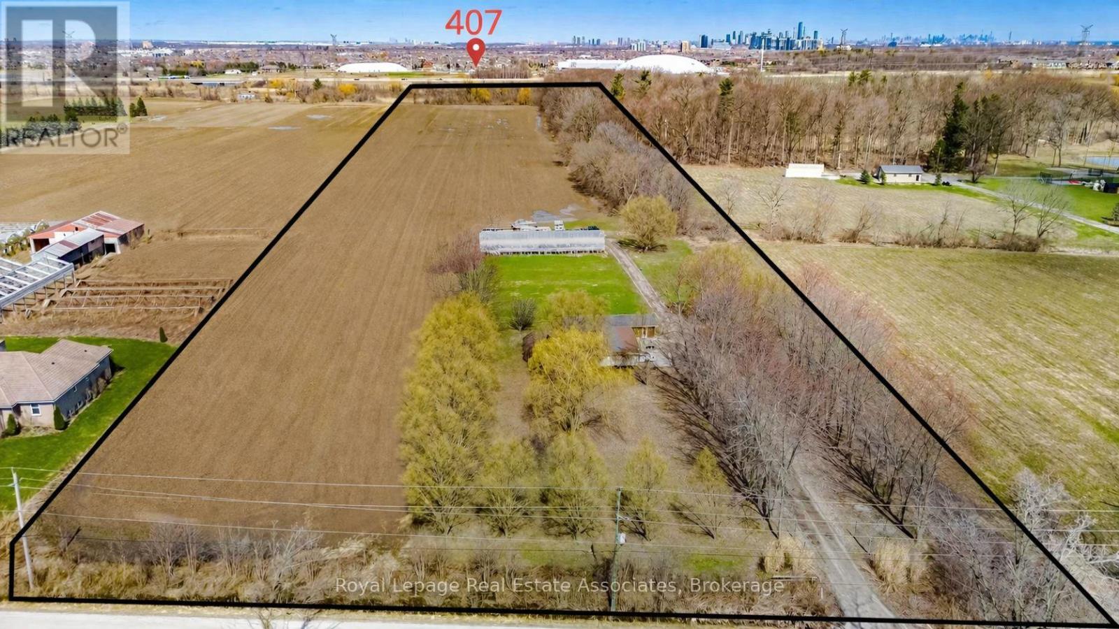 5327 Eighth Line, Milton (Tr Rural Trafalgar), Ontario  L0P 1E0 - Photo 2 - W13559132