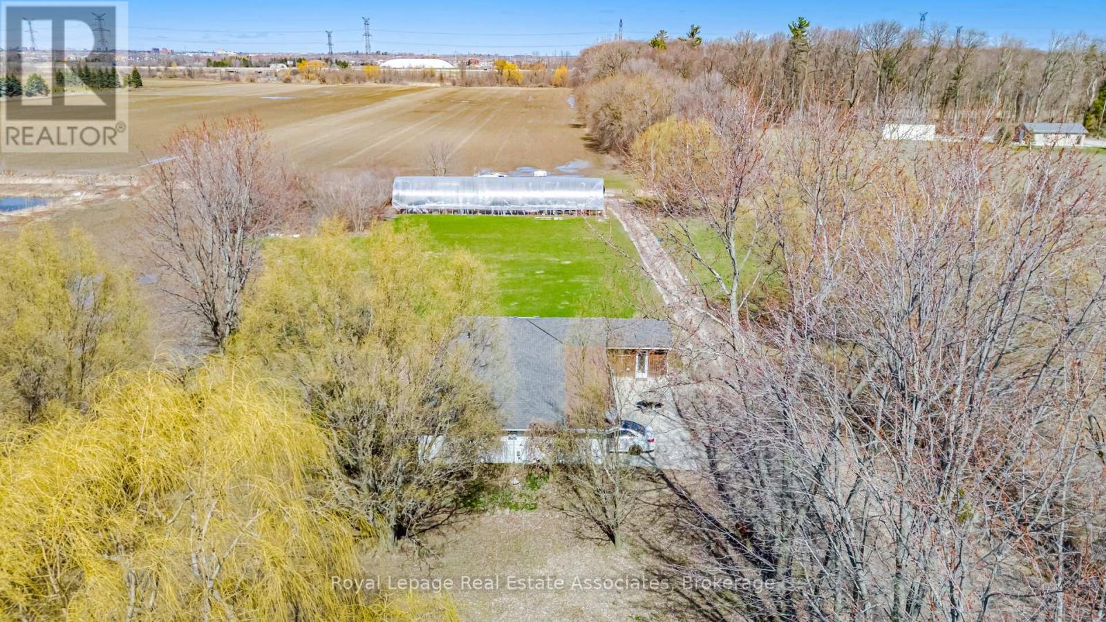 5327 Eighth Line, Milton (Tr Rural Trafalgar), Ontario  L0P 1E0 - Photo 3 - W13559132