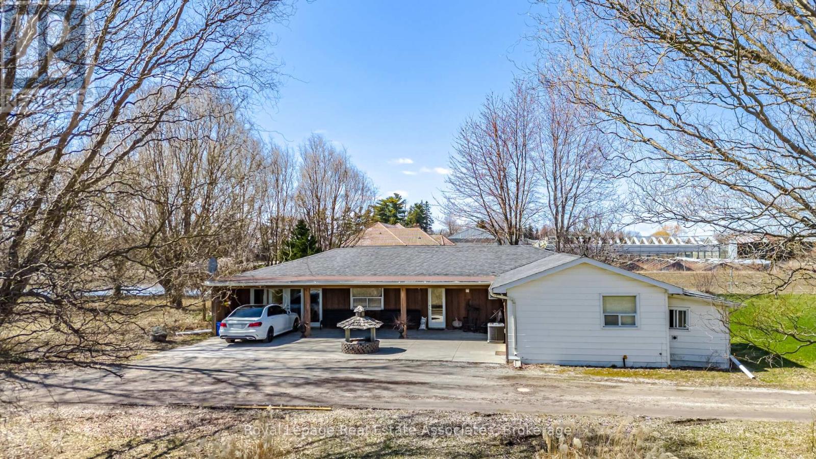 5327 Eighth Line, Milton (Tr Rural Trafalgar), Ontario  L0P 1E0 - Photo 5 - W13559132