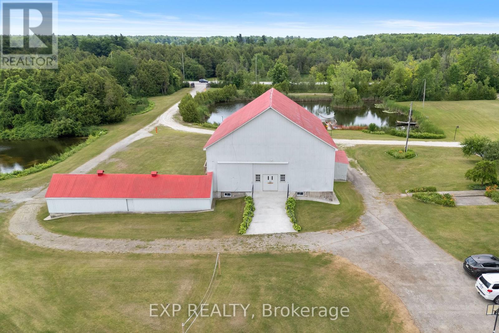 11677 Regional Rd 25, Halton Hills (Es Rural Esquesing), Ontario  L7J 2M1 - Photo 36 - W13559212