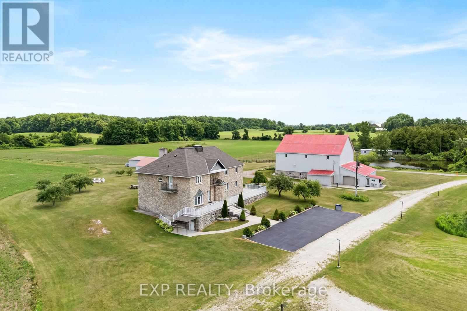 11677 Regional Rd 25, Halton Hills (Es Rural Esquesing), Ontario  L7J 2M1 - Photo 4 - W13559212