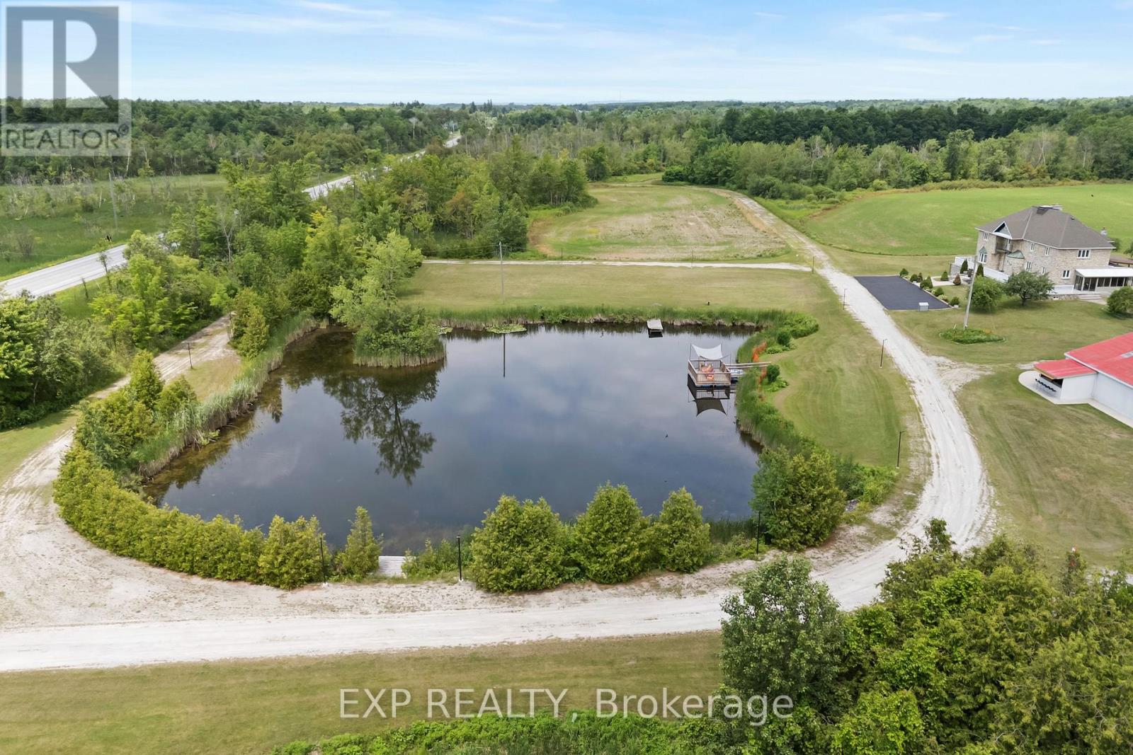 11677 Regional Rd 25, Halton Hills (Es Rural Esquesing), Ontario  L7J 2M1 - Photo 47 - W13559212