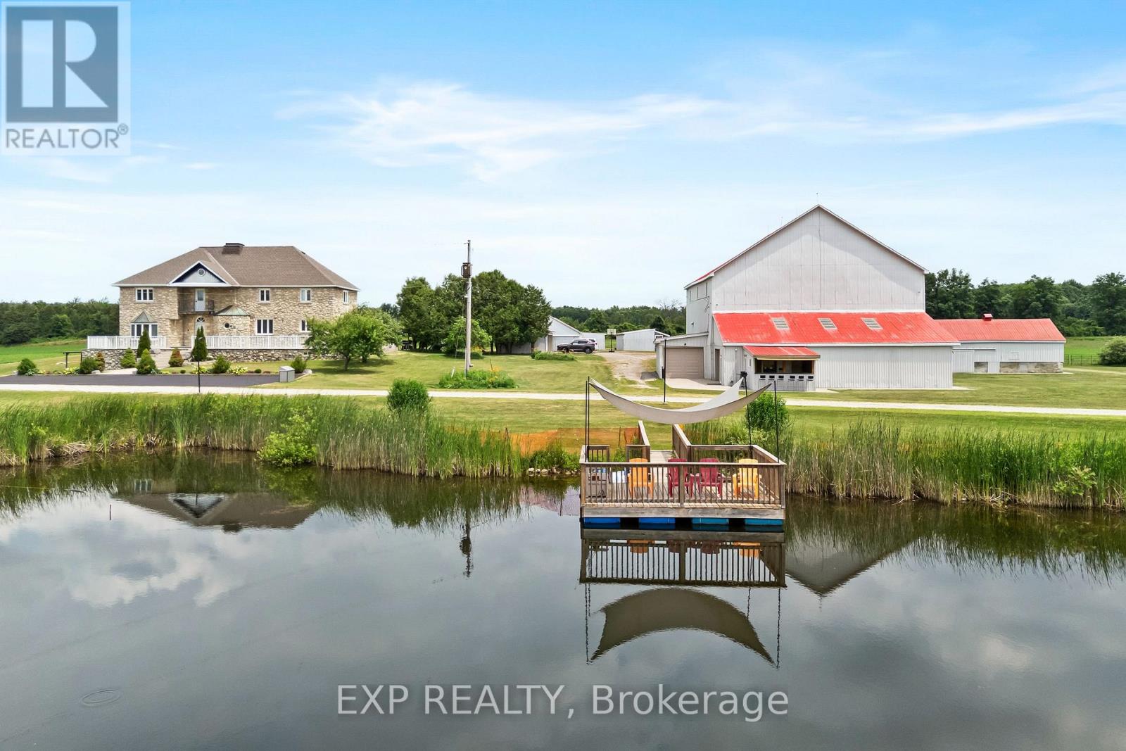 11677 Regional Rd 25, Halton Hills (Es Rural Esquesing), Ontario  L7J 2M1 - Photo 5 - W13559212