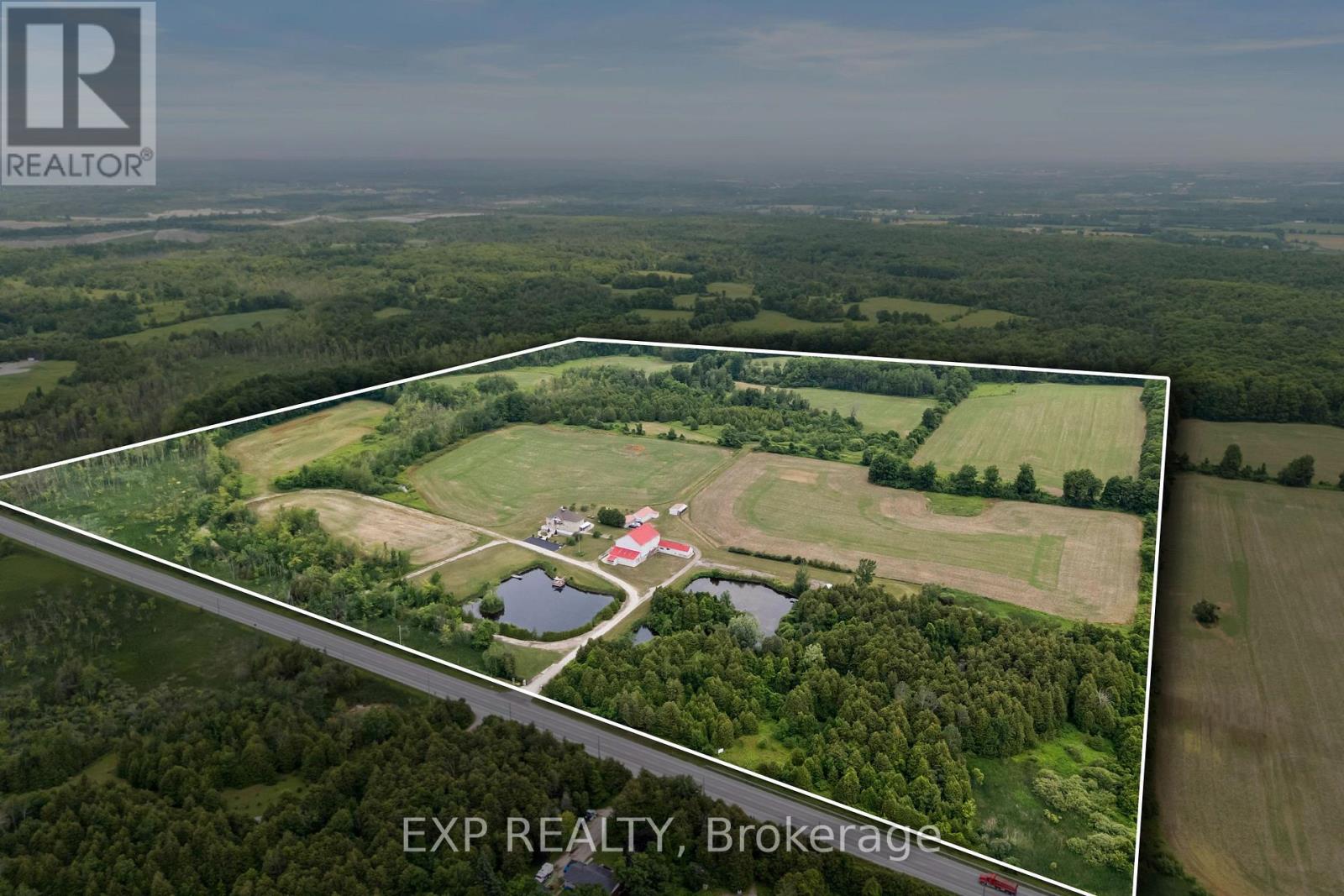 11677 Regional Rd 25, Halton Hills (Es Rural Esquesing), Ontario  L7J 2M1 - Photo 50 - W13559212