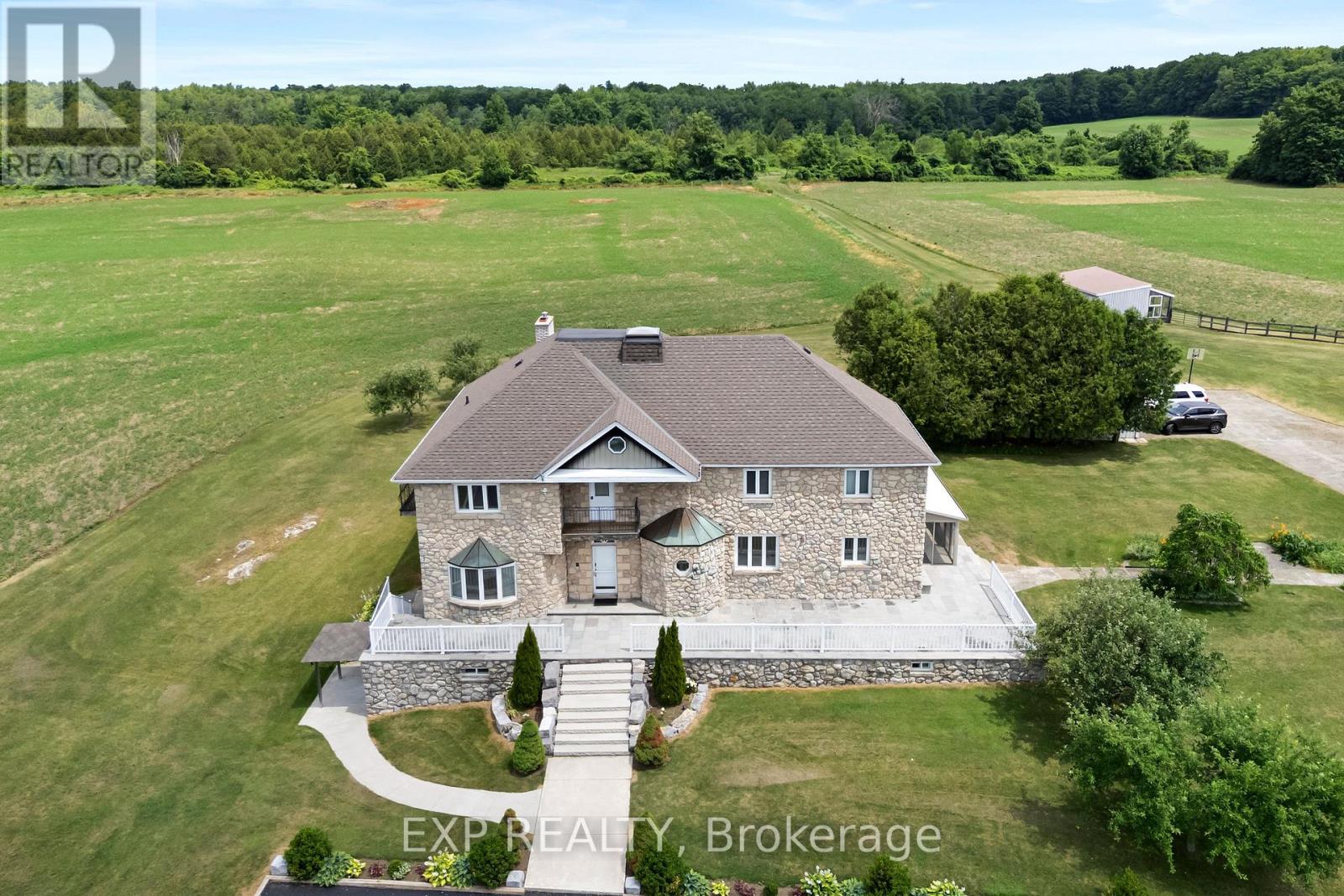11677 Regional Rd 25, Halton Hills (Es Rural Esquesing), Ontario  L7J 2M1 - Photo 8 - W13559212