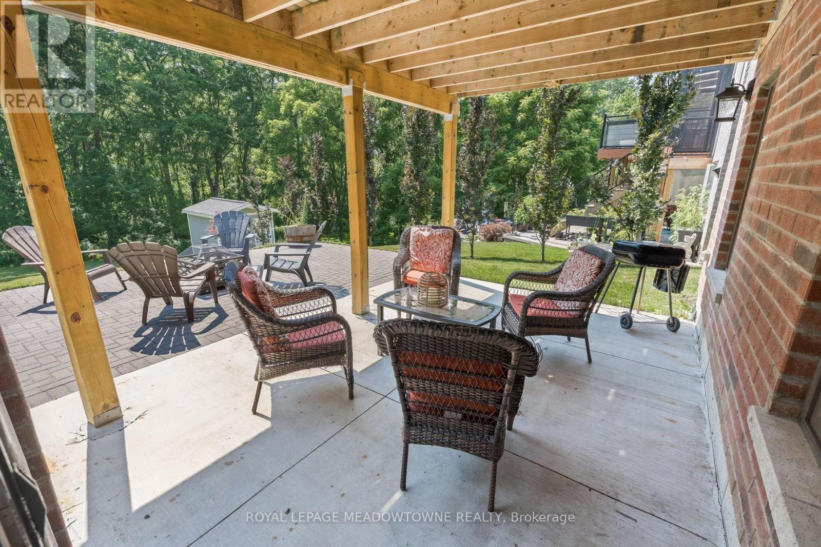 17 Ontario Street, Halton Hills (Georgetown), Ontario  L7G 3K5 - Photo 47 - W13560714