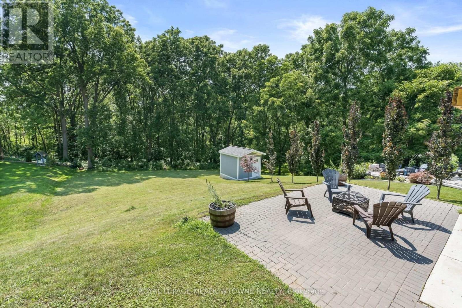 17 Ontario Street, Halton Hills (Georgetown), Ontario  L7G 3K5 - Photo 48 - W13560714