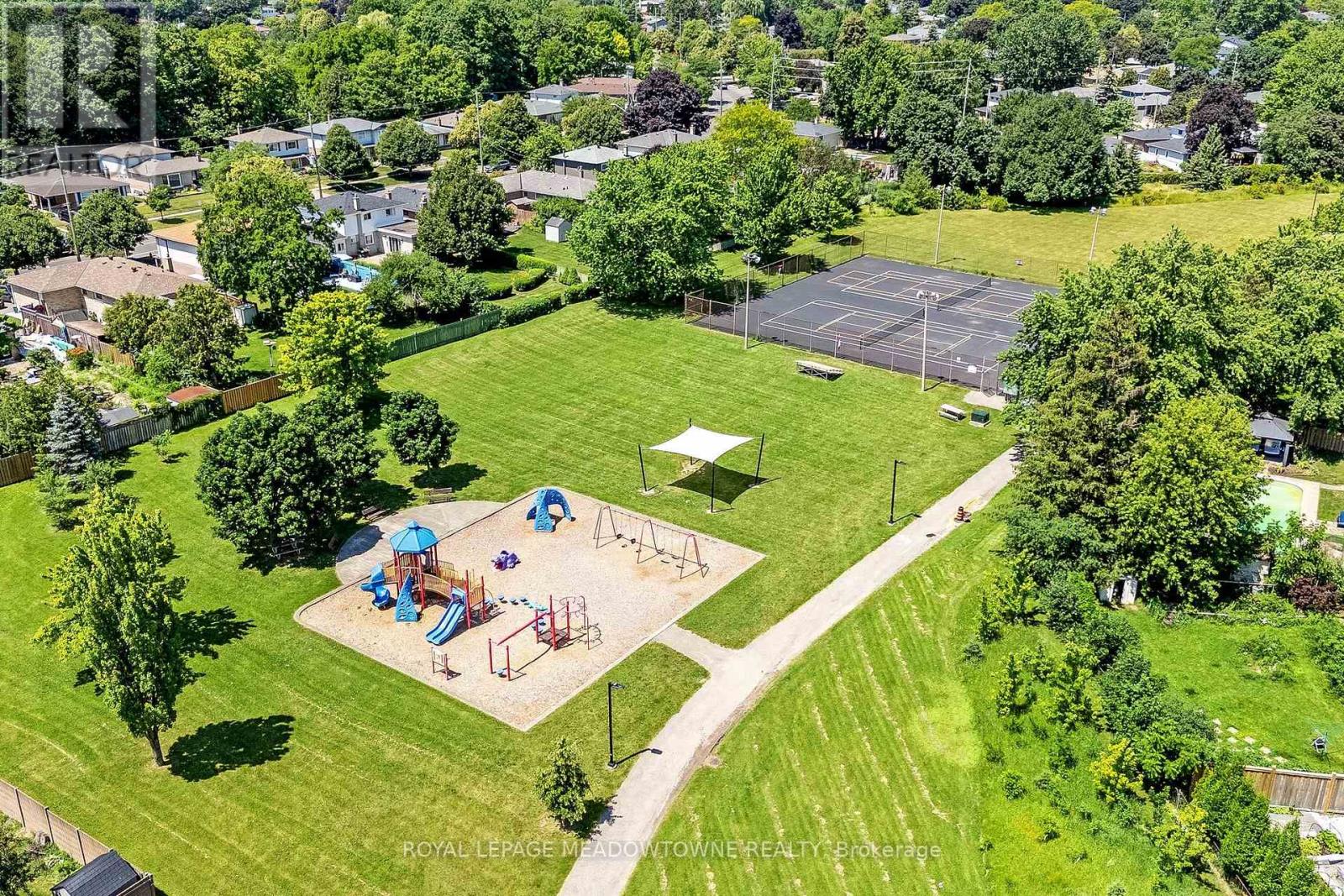 377 Delrex Boulevard, Halton Hills (Georgetown), Ontario  L7G 4H6 - Photo 45 - W13562020