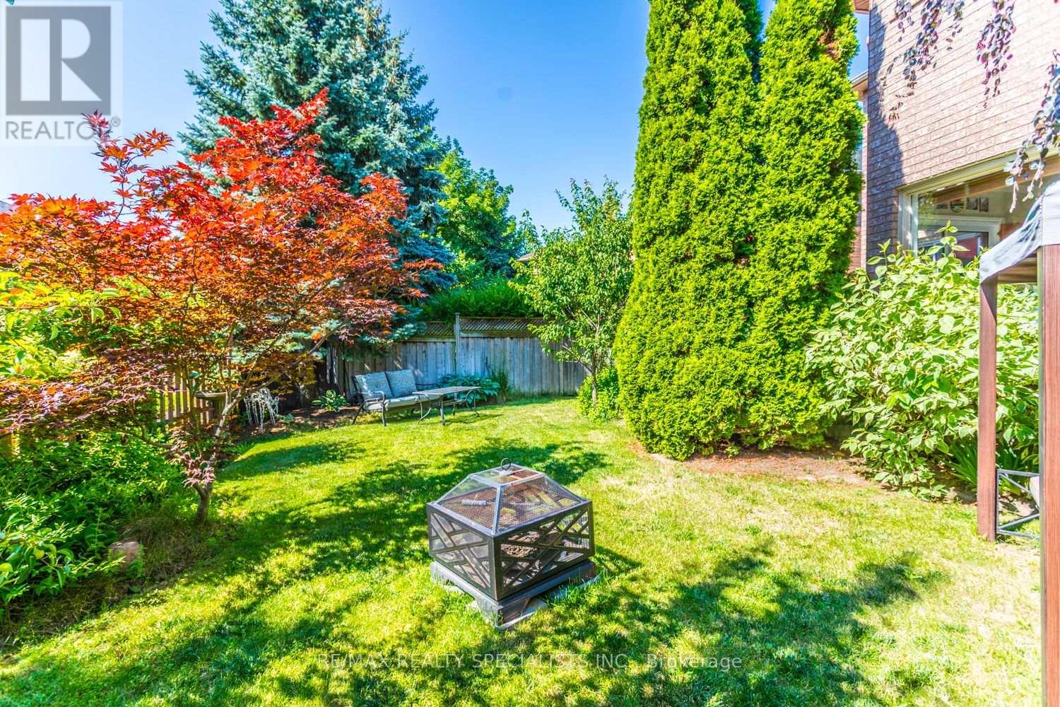 10 Split Maple Lane, Halton Hills (Georgetown), Ontario  L7G 5R7 - Photo 45 - W13563264