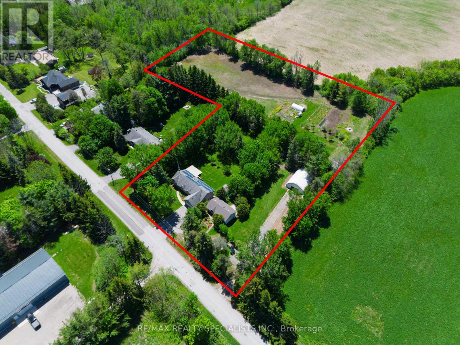 10642 Sixth Line, Halton Hills (Rural Halton Hills), Ontario  L7G 4S6 - Photo 2 - W13566400