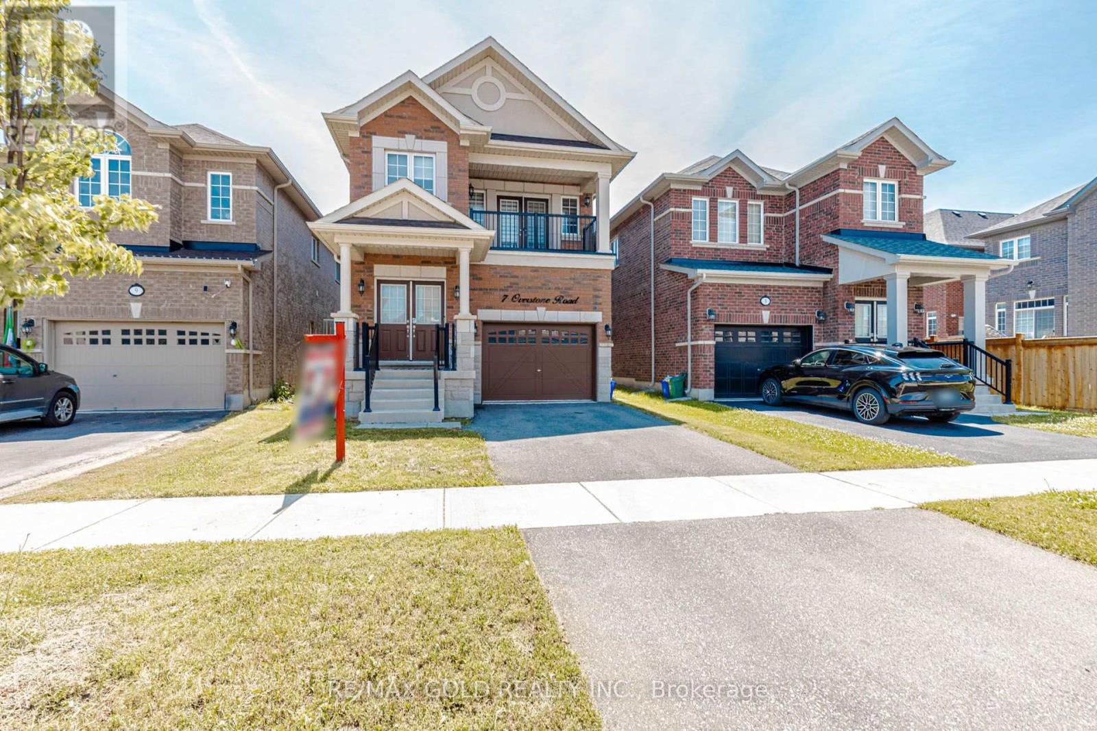 7 Overstone Road, Halton Hills (Georgetown), Ontario  L7G 0N5 - Photo 2 - W13566500