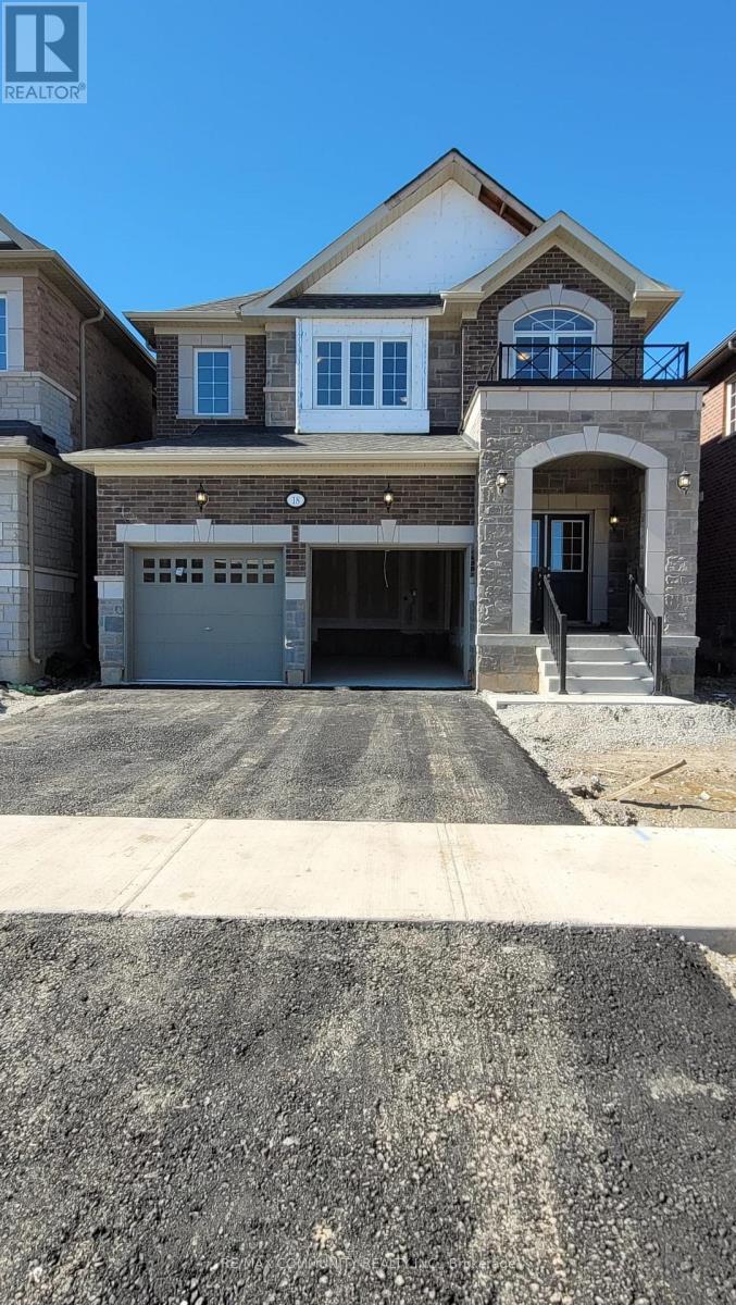 18 Walworth Street, Halton Hills (Georgetown), Ontario  L7G 0N5 - Photo 1 - W13566752