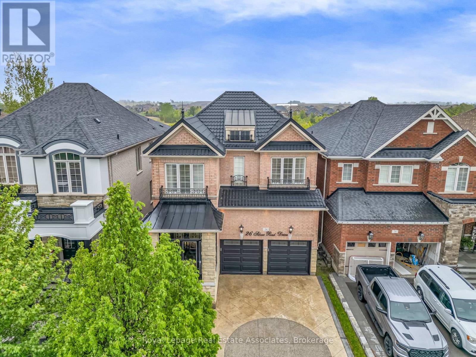 26 Silver Pond Drive, Halton Hills (Georgetown), Ontario  L7G 0G6 - Photo 46 - W13566880