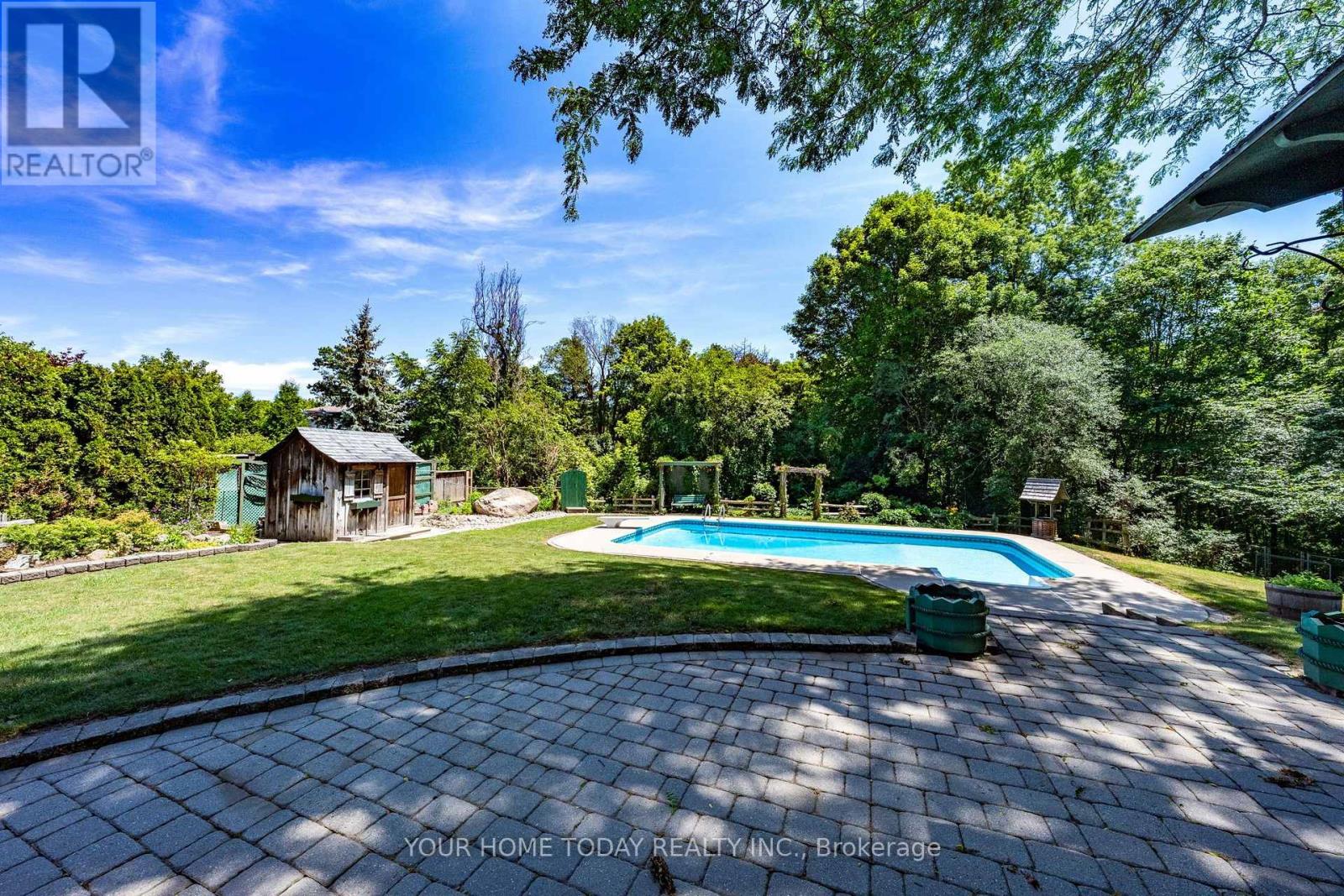 35 Dawson Crescent, Halton Hills (Georgetown), Ontario  L7G 1H3 - Photo 35 - W13567144