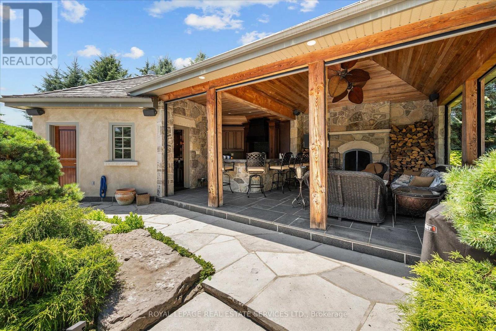 10090 Pineview Trail, Milton, Ontario  L0P 1B0 - Photo 41 - W13568144