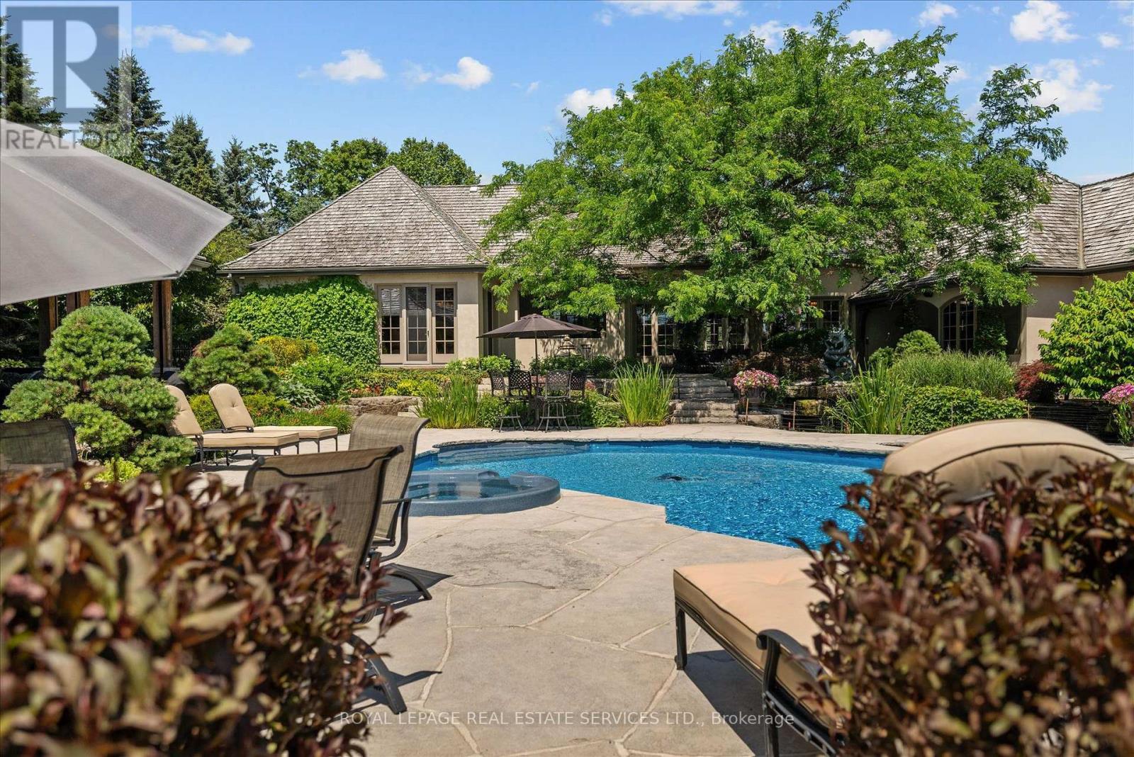 10090 Pineview Trail, Milton, Ontario  L0P 1B0 - Photo 45 - W13568144