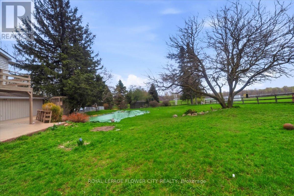 14264 Eighth Line, Halton Hills (Rural Halton Hills), Ontario  L7G 4S4 - Photo 7 - W13568636