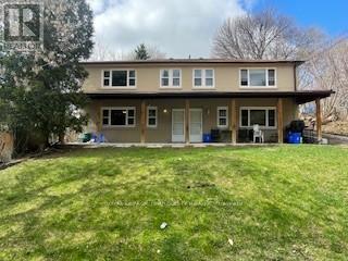 2 - 9 John Street, Halton Hills (Georgetown), Ontario  L7G 2J6 - Photo 1 - W13569436