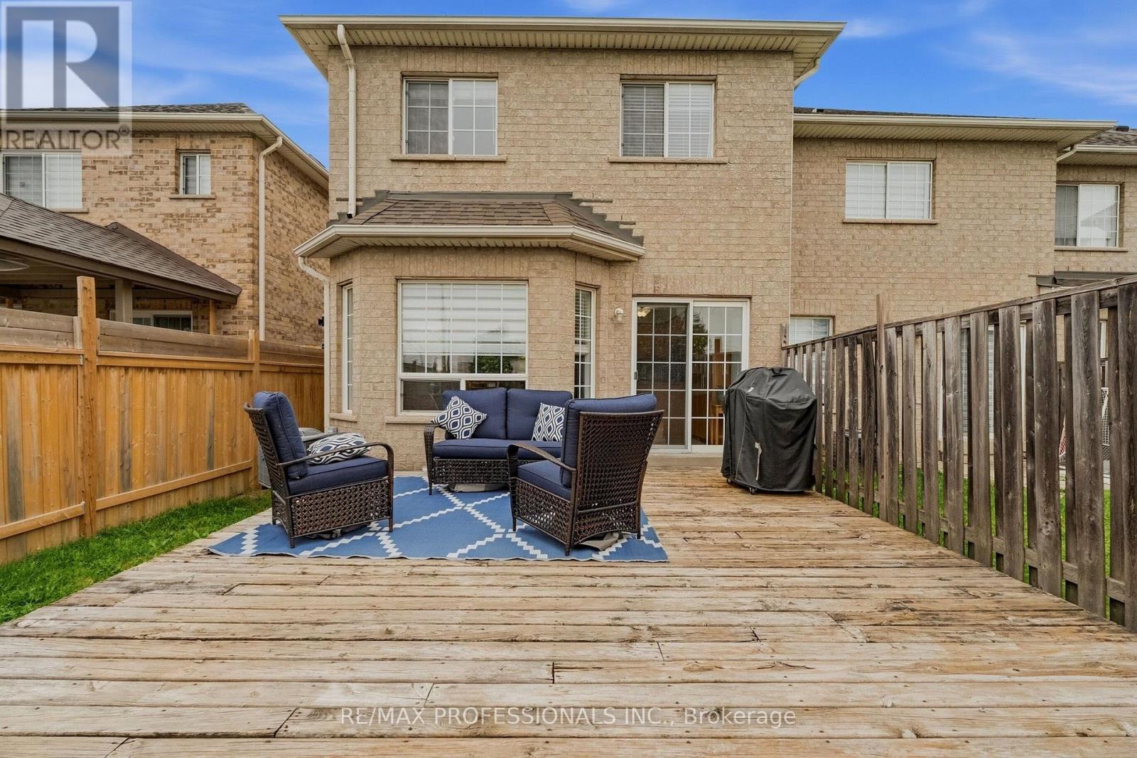 137 Dominion Gardens Drive, Halton Hills (Georgetown), Ontario  L7G 6B6 - Photo 37 - W13570058
