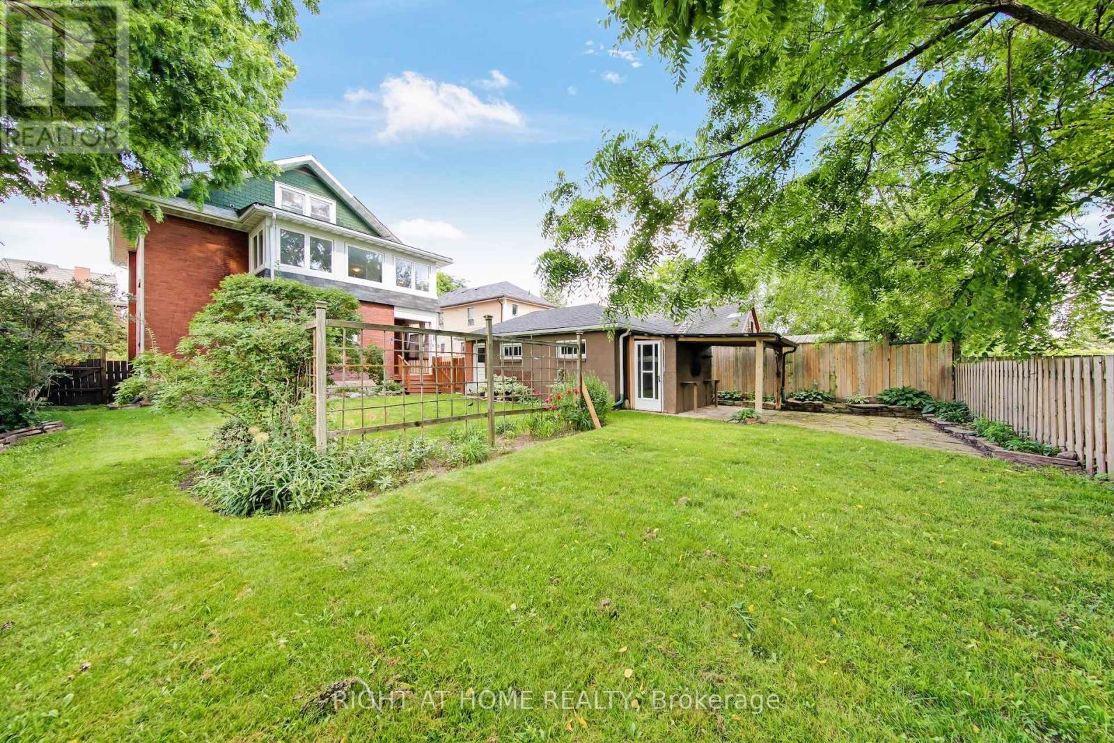 30 Willow Street N, Halton Hills (Ac Acton), Ontario  L7J 1Z7 - Photo 40 - W13570230