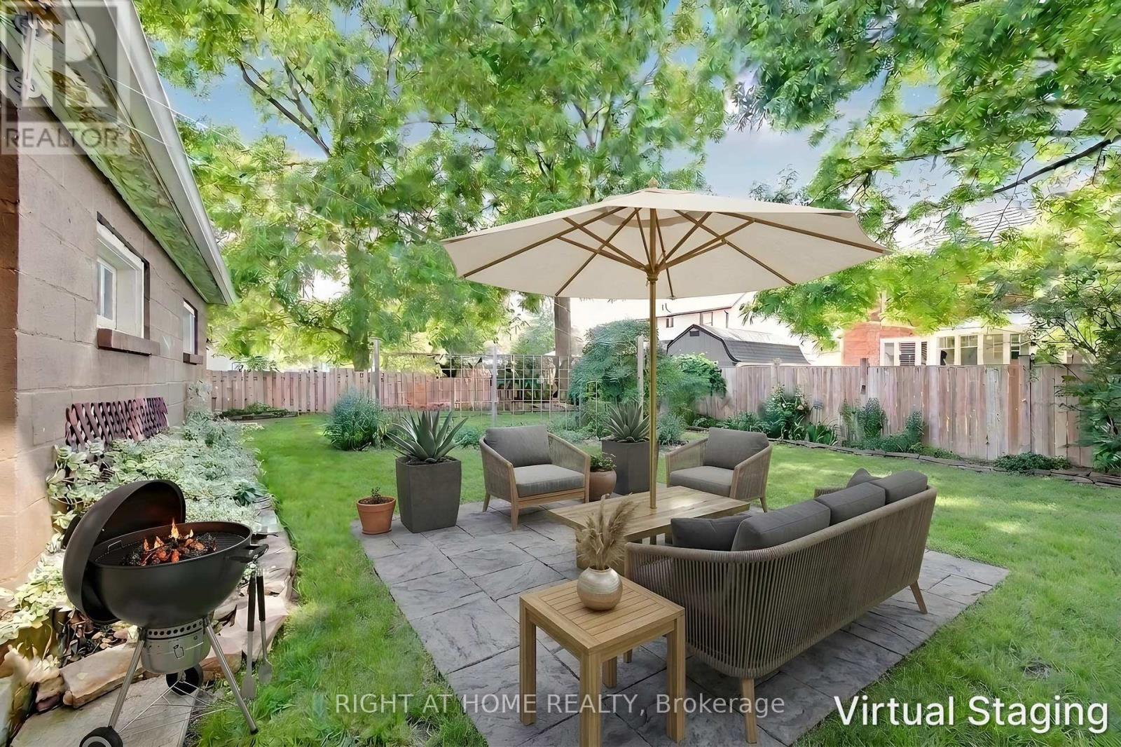 30 Willow Street N, Halton Hills (Ac Acton), Ontario  L7J 1Z7 - Photo 43 - W13570230
