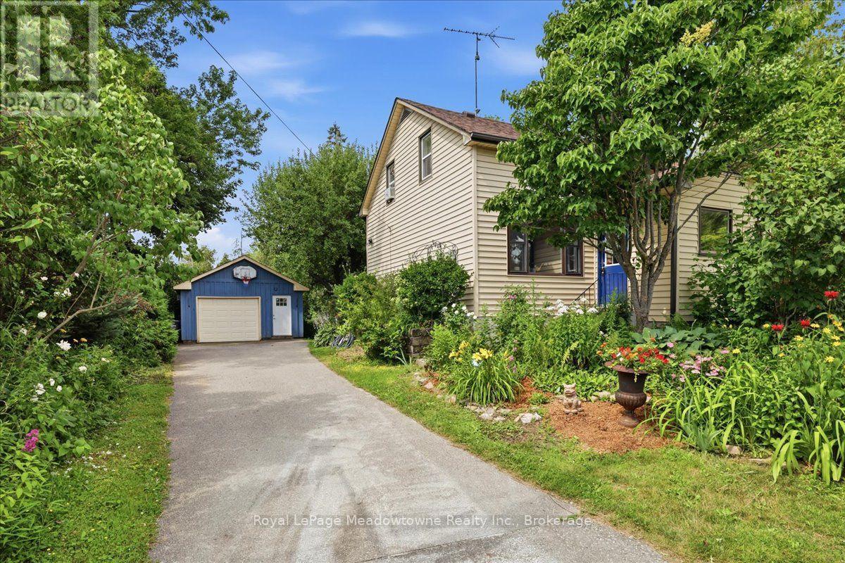 11024 First Line Nassagaweya, Milton (Moffat), Ontario  L0P 1J0 - Photo 1 - W13571524