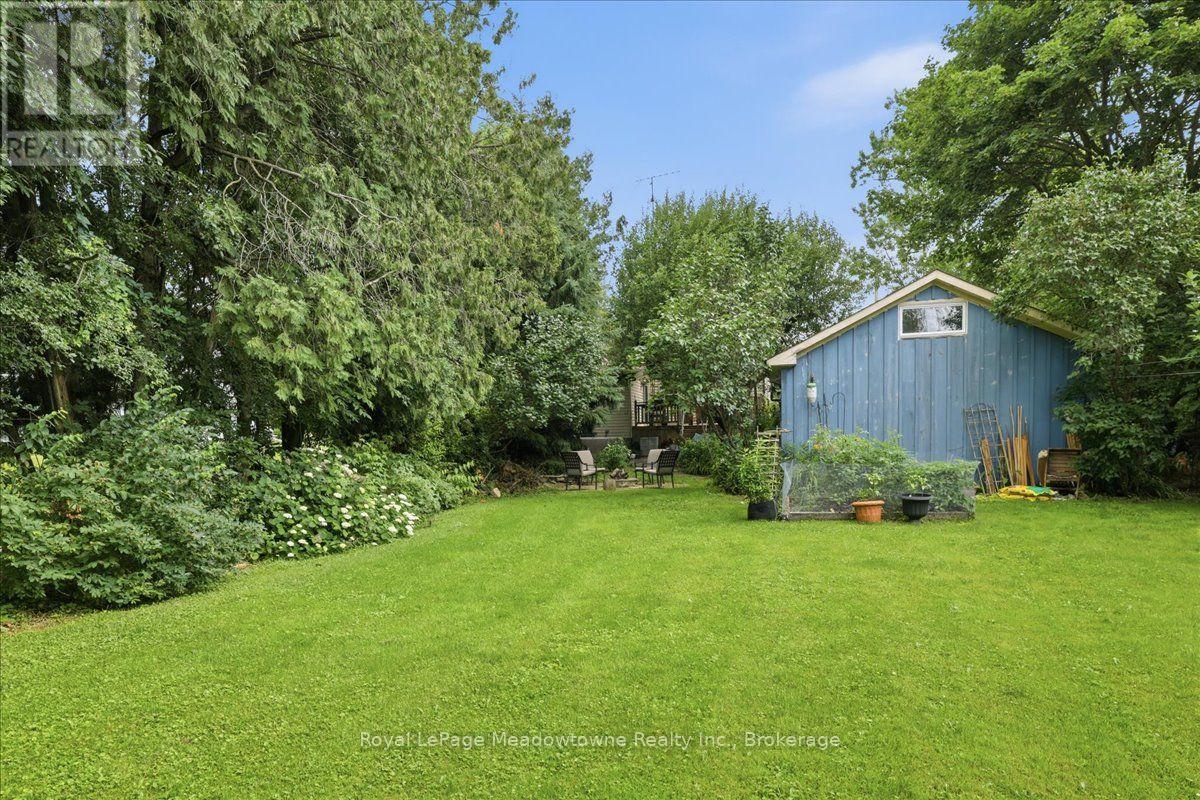 11024 First Line Nassagaweya, Milton (Moffat), Ontario  L0P 1J0 - Photo 14 - W13571524