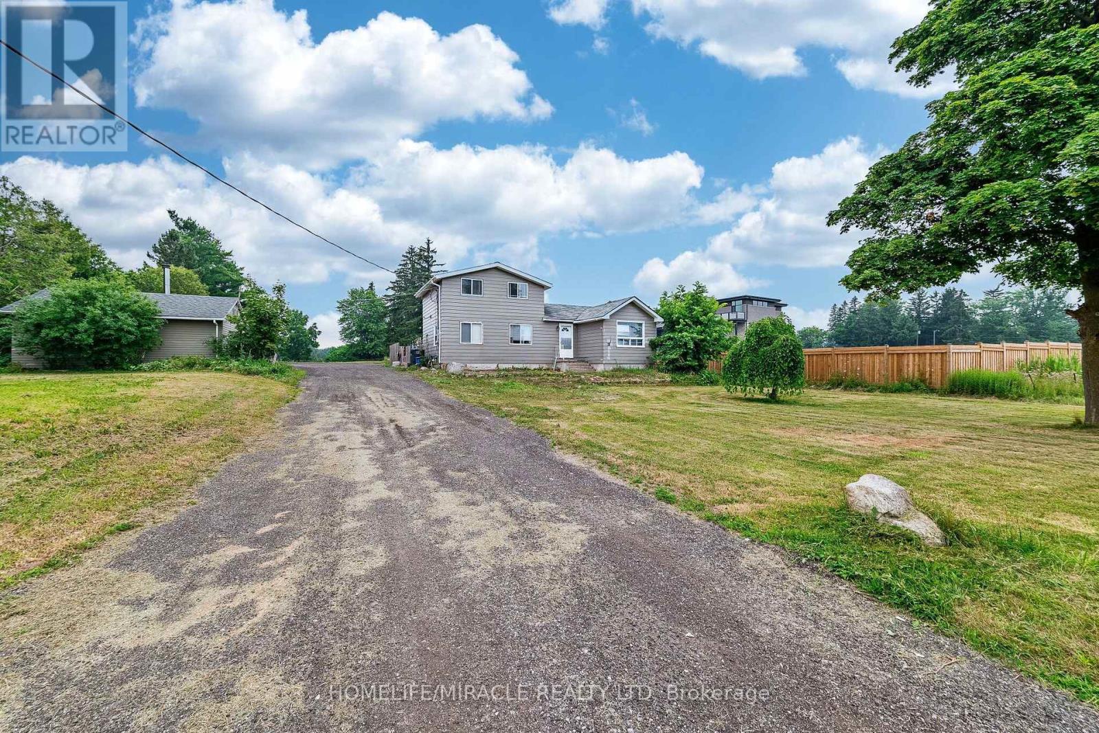 10662 Winston Churchill Boulevard, Halton Hills (Rural Halton Hills), Ontario  L7G 4S7 - Photo 1 - W13571360