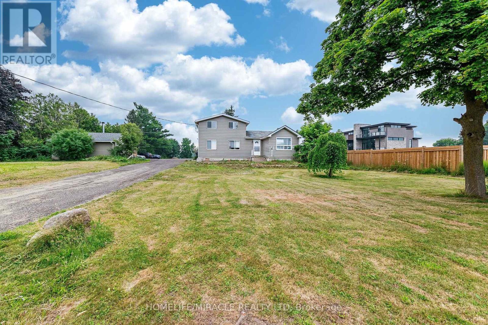 10662 Winston Churchill Boulevard, Halton Hills (Rural Halton Hills), Ontario  L7G 4S7 - Photo 2 - W13571360