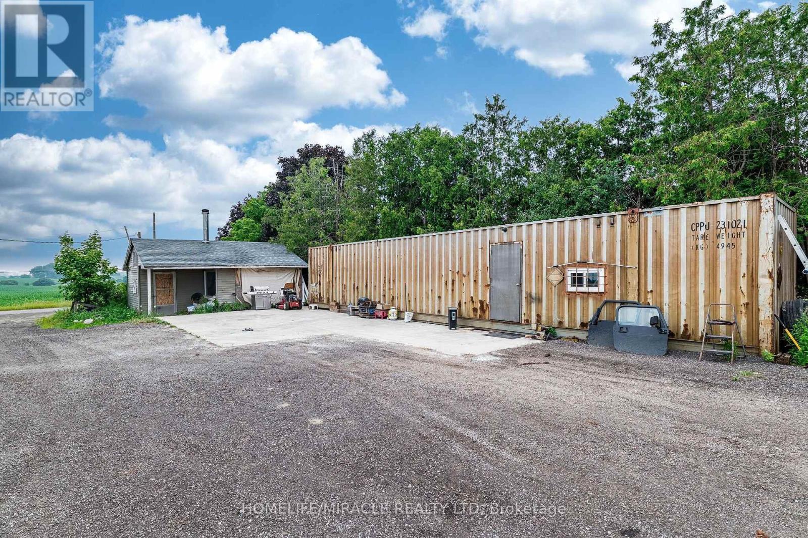 10662 Winston Churchill Boulevard, Halton Hills (Rural Halton Hills), Ontario  L7G 4S7 - Photo 49 - W13571360