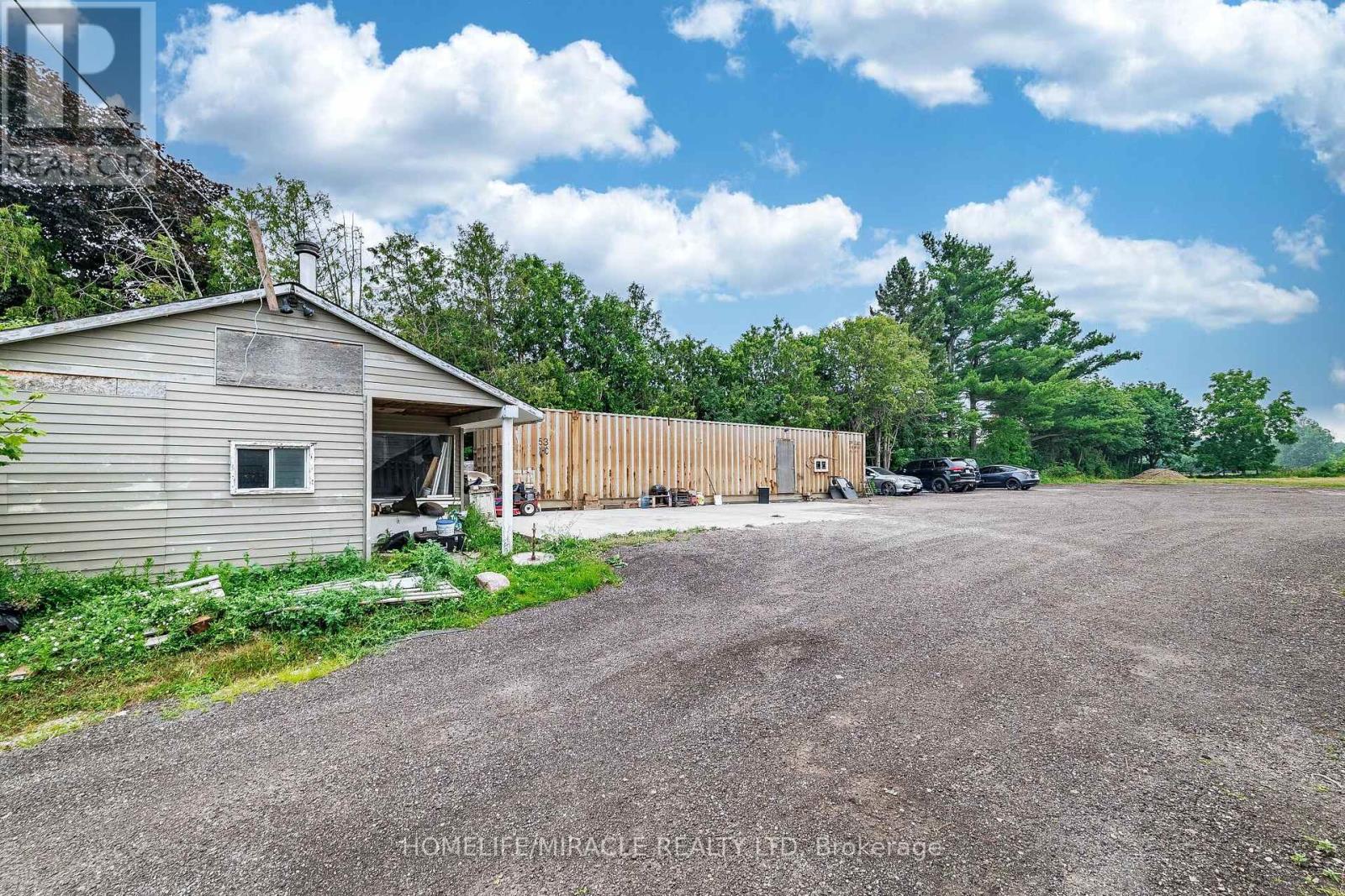 10662 Winston Churchill Boulevard, Halton Hills (Rural Halton Hills), Ontario  L7G 4S7 - Photo 6 - W13571360