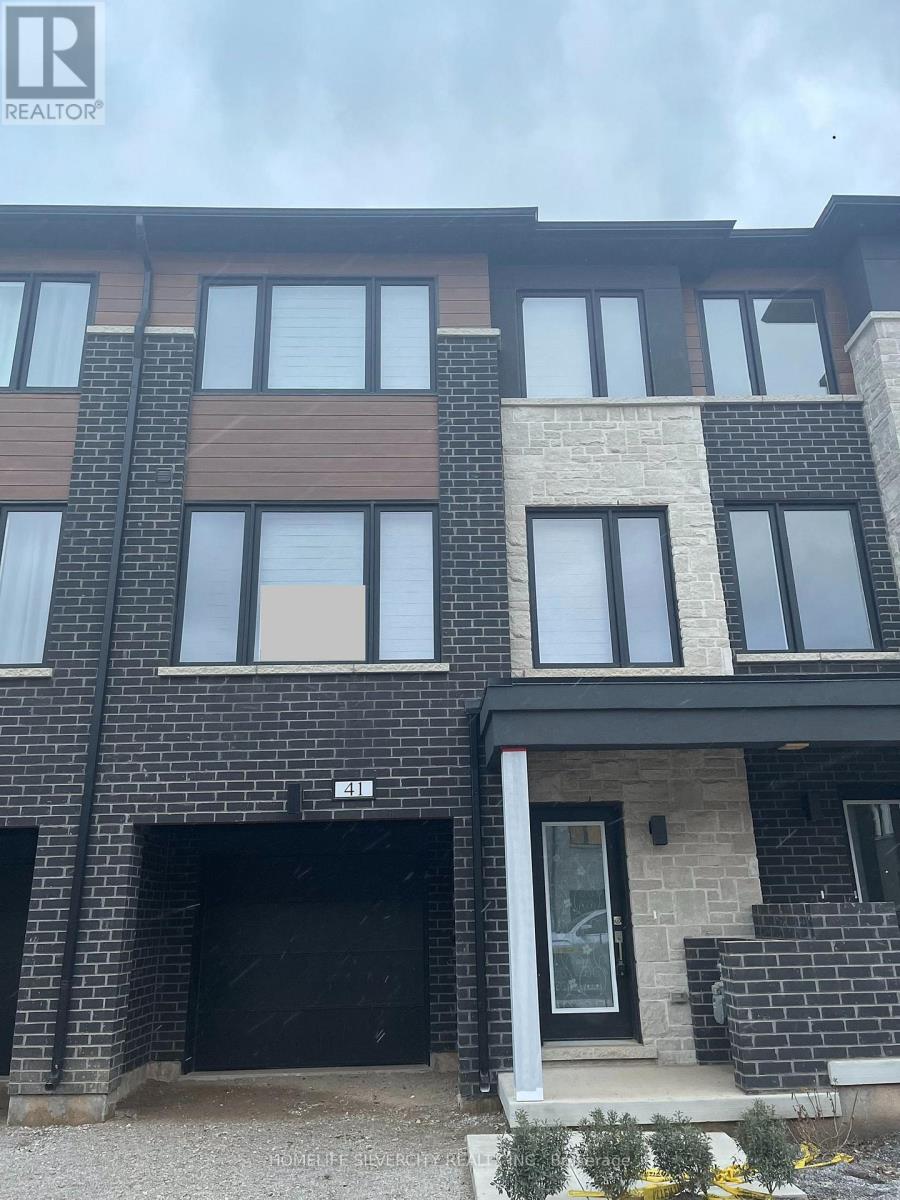 41 Humberstone Drive, Halton Hills (Georgetown), Ontario  L7G 0P5 - Photo 1 - W13571592