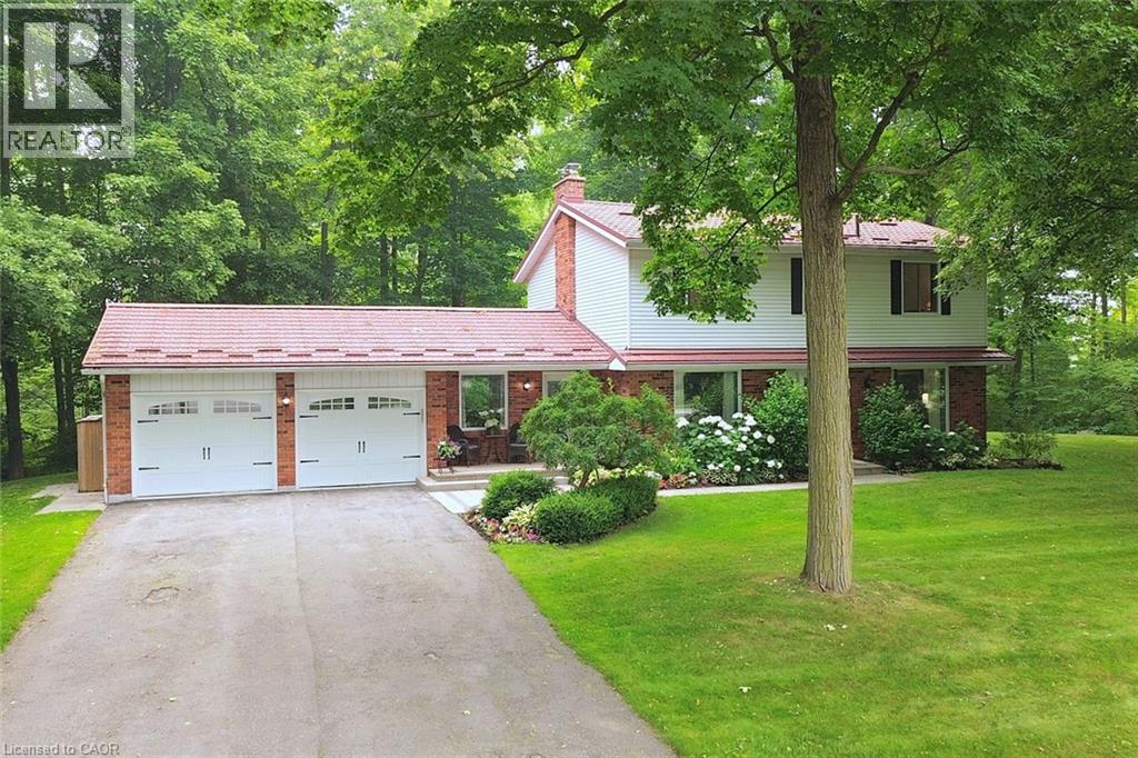 421 8th Concession Road E, Carlisle, Ontario  L0P 1B0 - Photo 1 - 40848754