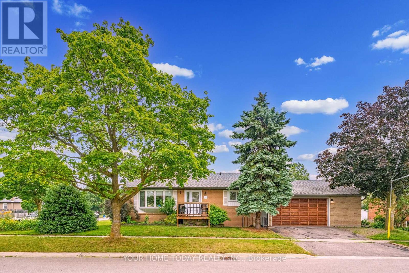 22 Norton Crescent, Halton Hills (Georgetown), Ontario  L7G 1N2 - Photo 2 - W13571968