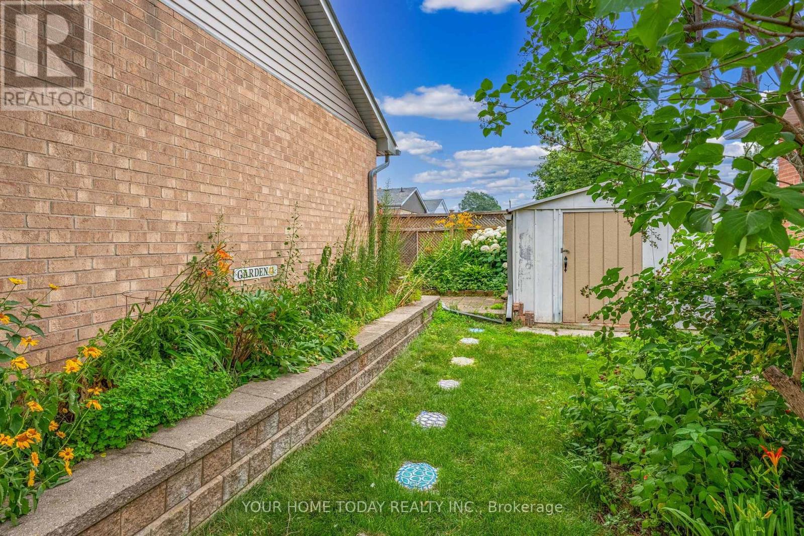 22 Norton Crescent, Halton Hills (Georgetown), Ontario  L7G 1N2 - Photo 42 - W13571968