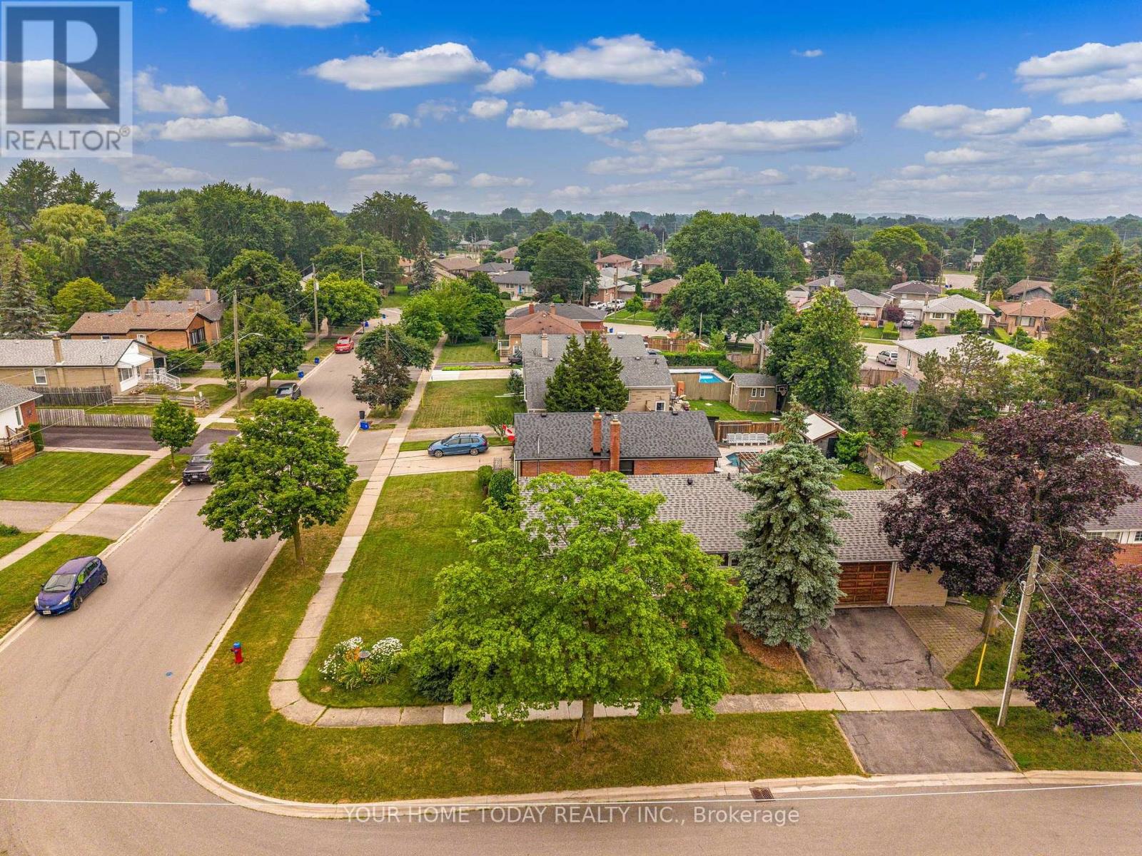 22 Norton Crescent, Halton Hills (Georgetown), Ontario  L7G 1N2 - Photo 45 - W13571968