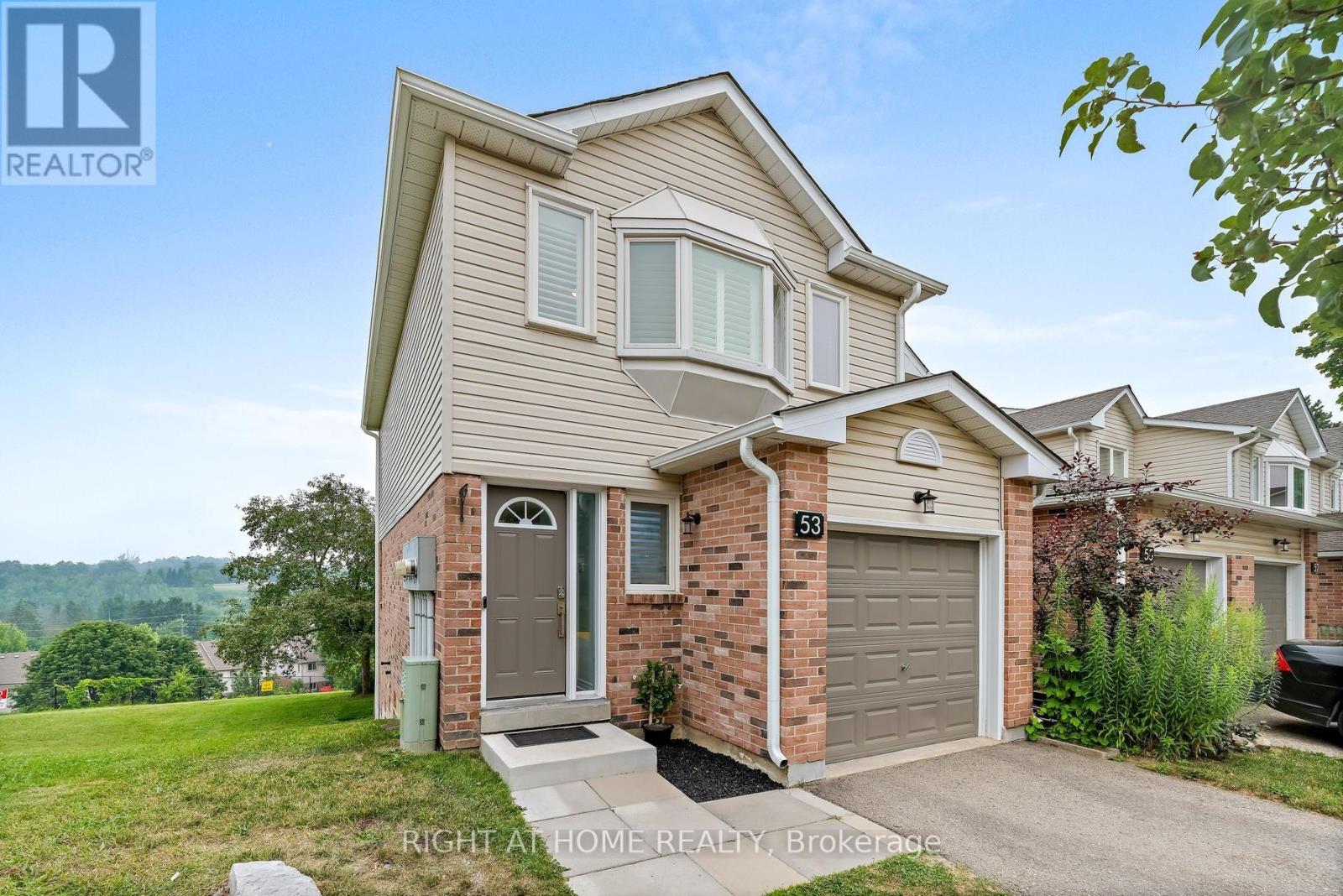 53 Corey Circle, Halton Hills (Georgetown), Ontario  L7G 5L7 - Photo 2 - W13572022