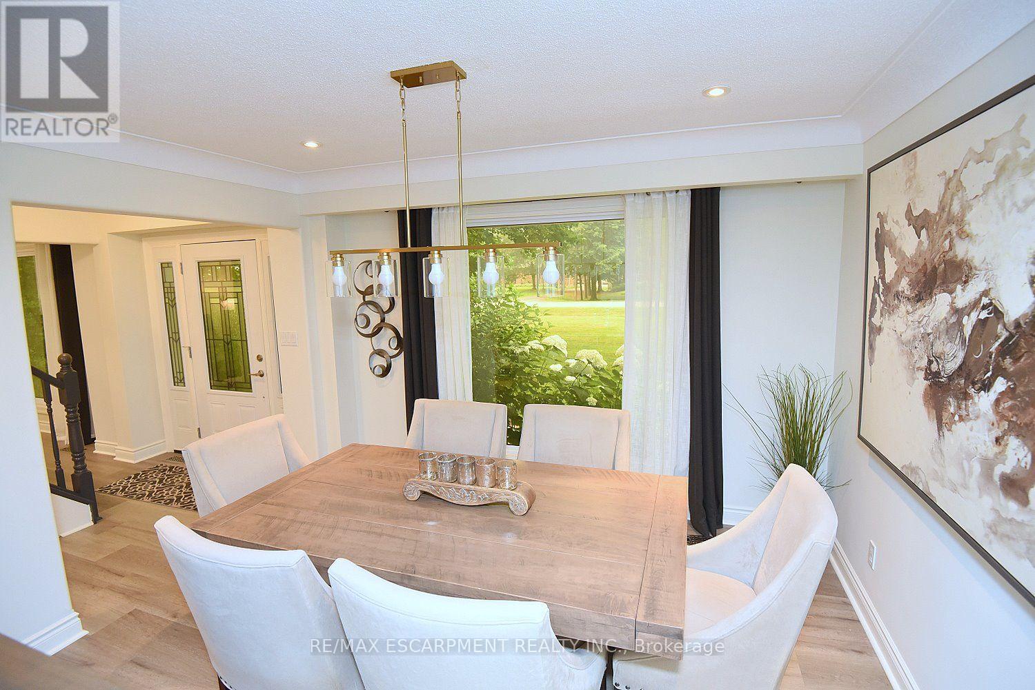 421 8th Concession Road E, Hamilton, Ontario  L0P 1B0 - Photo 15 - X13572374