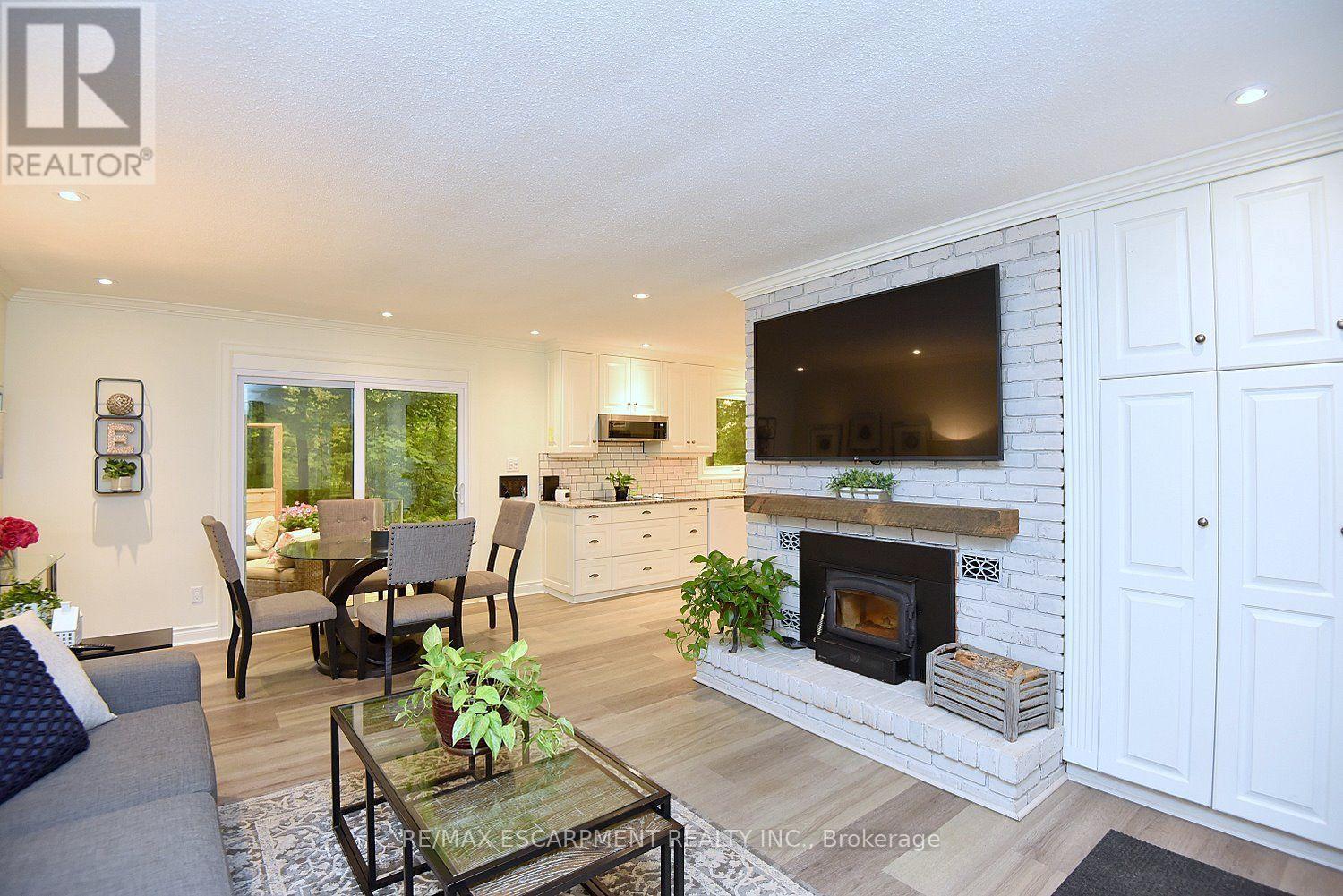 421 8th Concession Road E, Hamilton, Ontario  L0P 1B0 - Photo 26 - X13572374