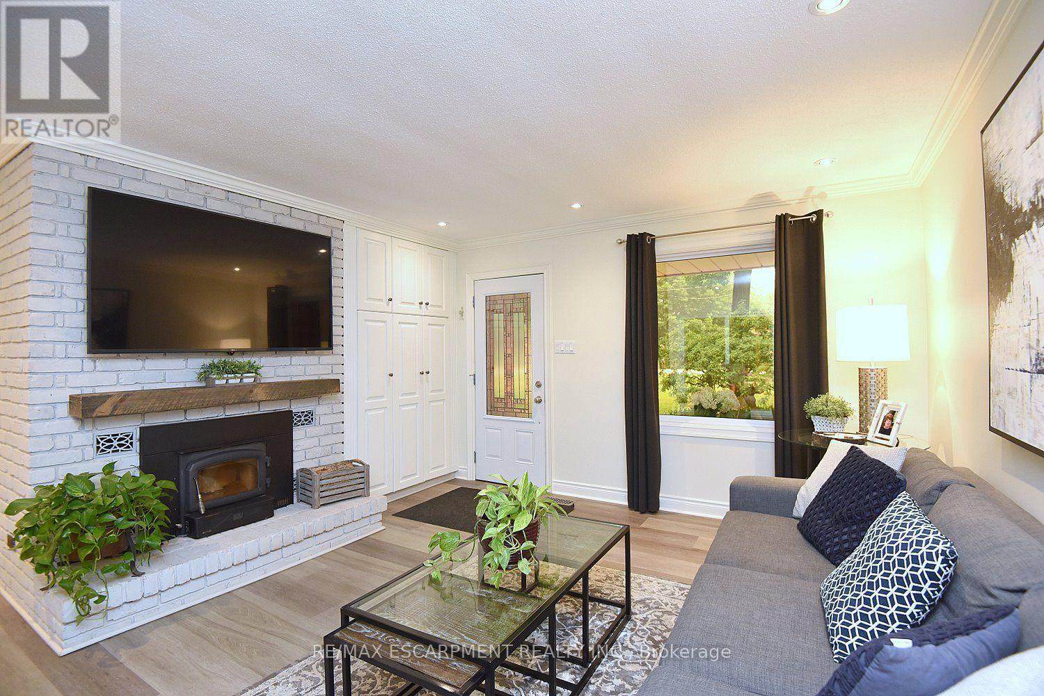 421 8th Concession Road E, Hamilton, Ontario  L0P 1B0 - Photo 28 - X13572374
