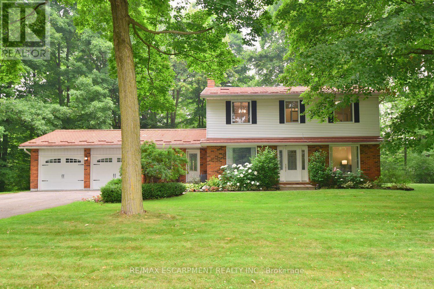 421 8th Concession Road E, Hamilton, Ontario  L0P 1B0 - Photo 4 - X13572374