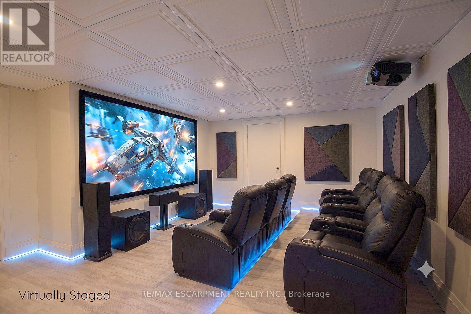421 8th Concession Road E, Hamilton, Ontario  L0P 1B0 - Photo 42 - X13572374
