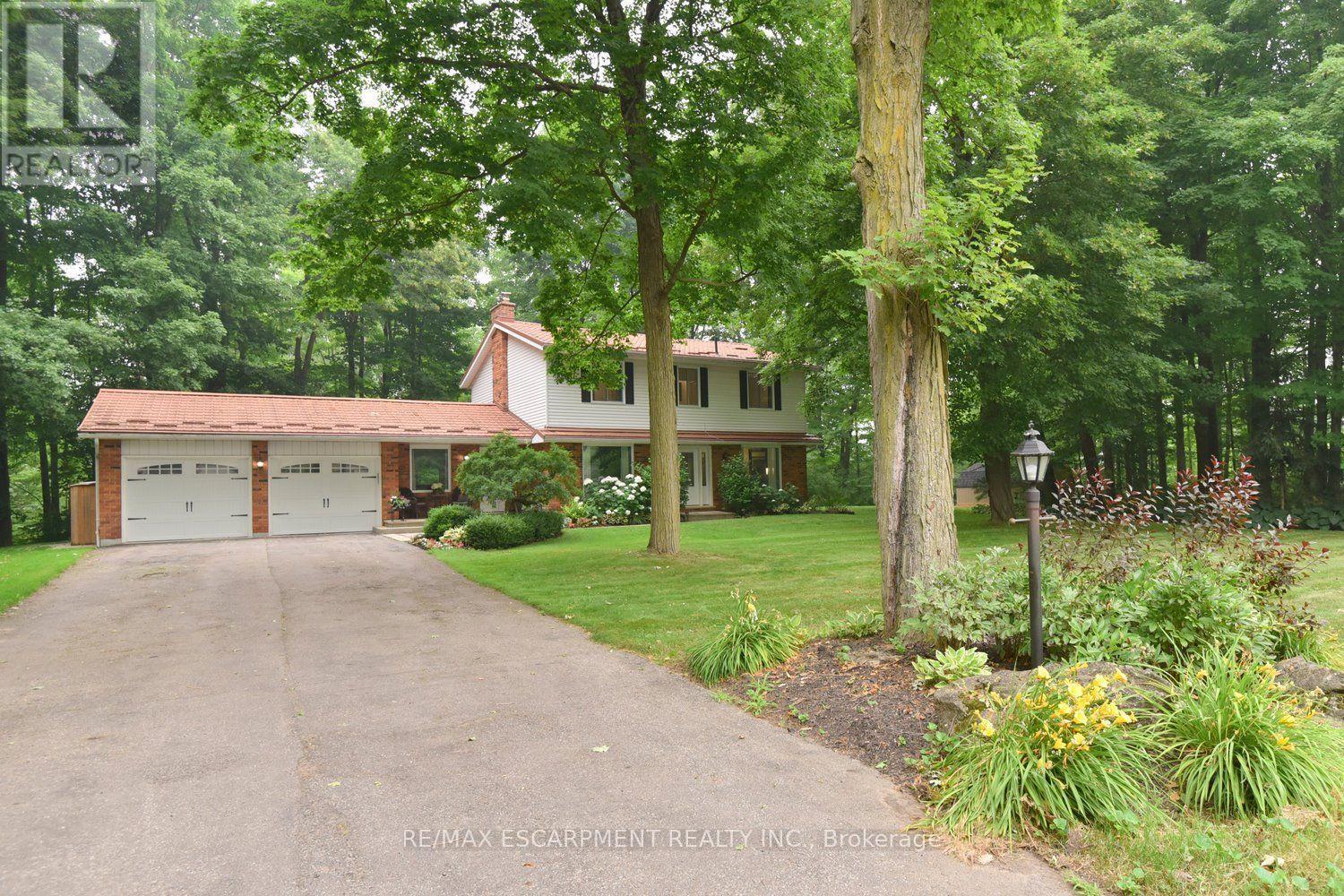 421 8th Concession Road E, Hamilton, Ontario  L0P 1B0 - Photo 5 - X13572374