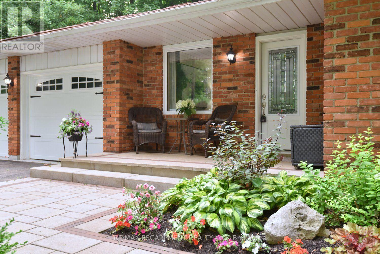 421 8th Concession Road E, Hamilton, Ontario  L0P 1B0 - Photo 6 - X13572374